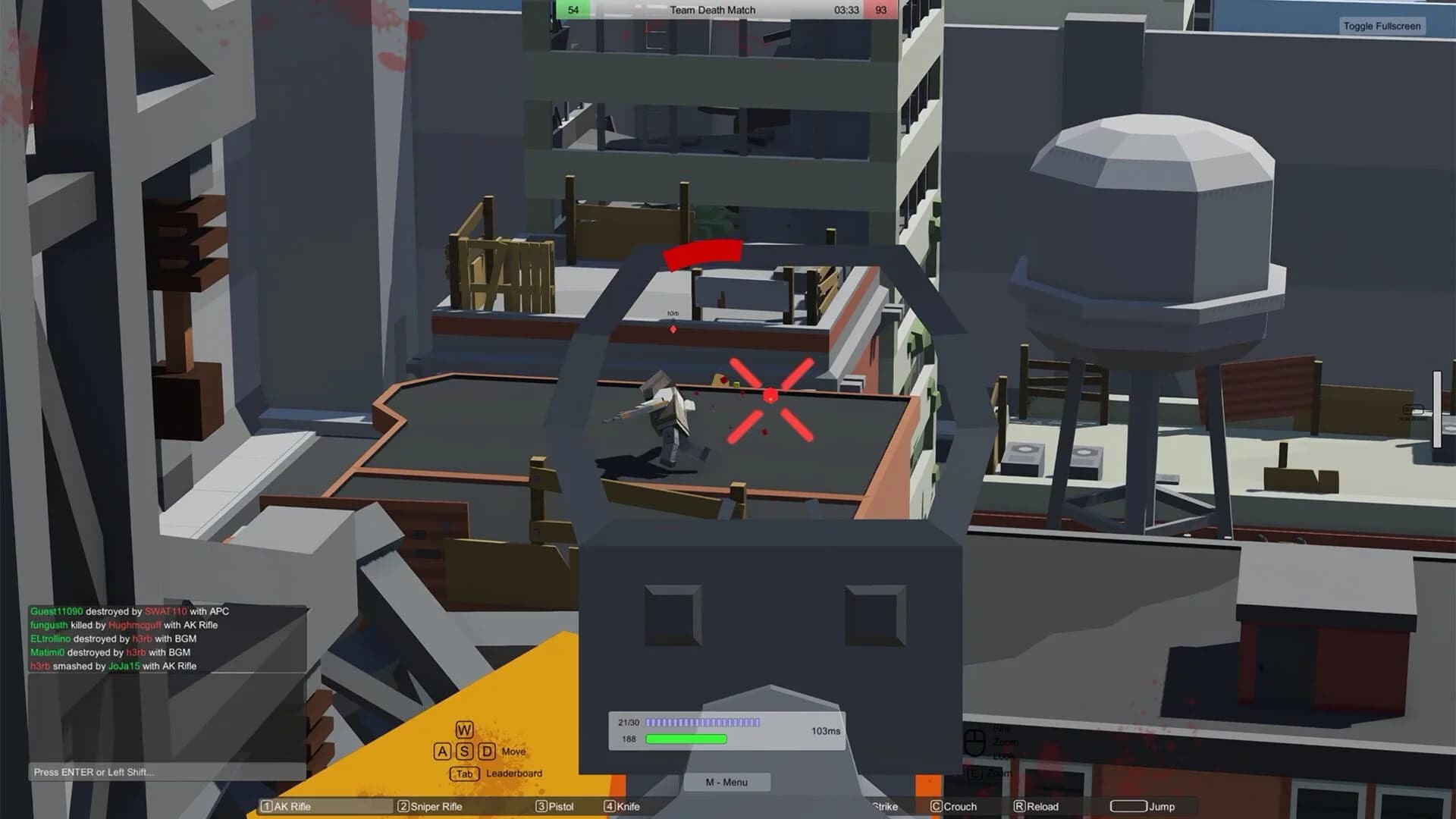 War Brokers screenshot 4