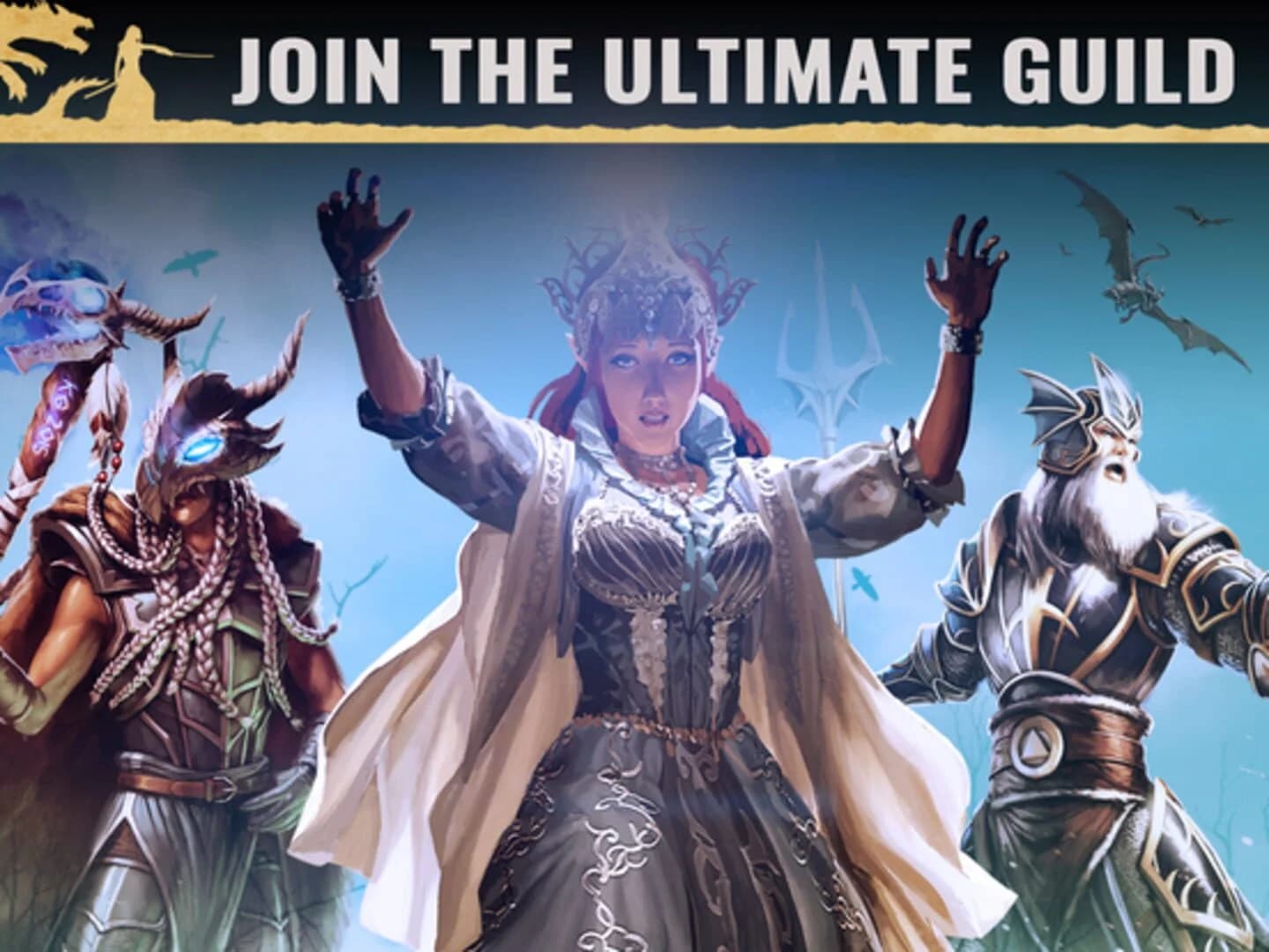 War Dragons screenshot 5