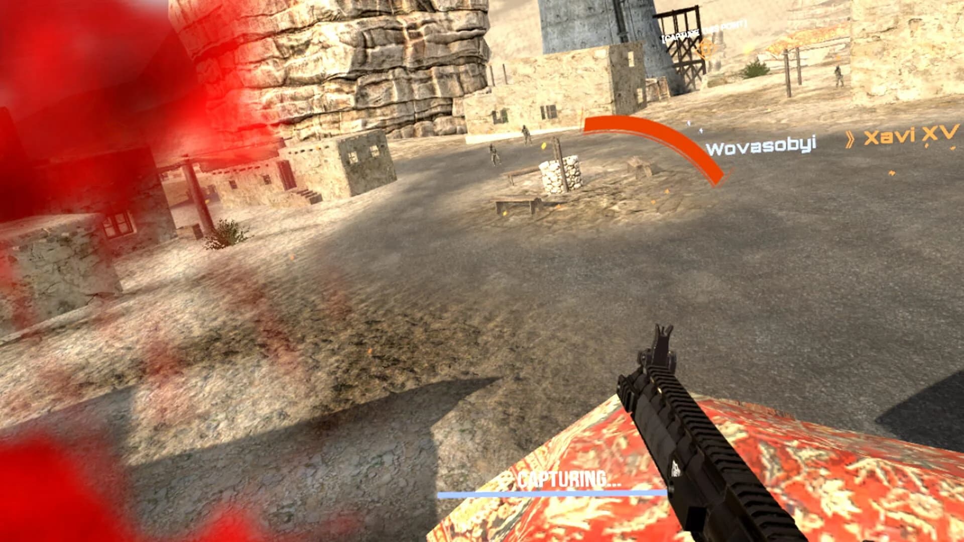 War Dust screenshot 5