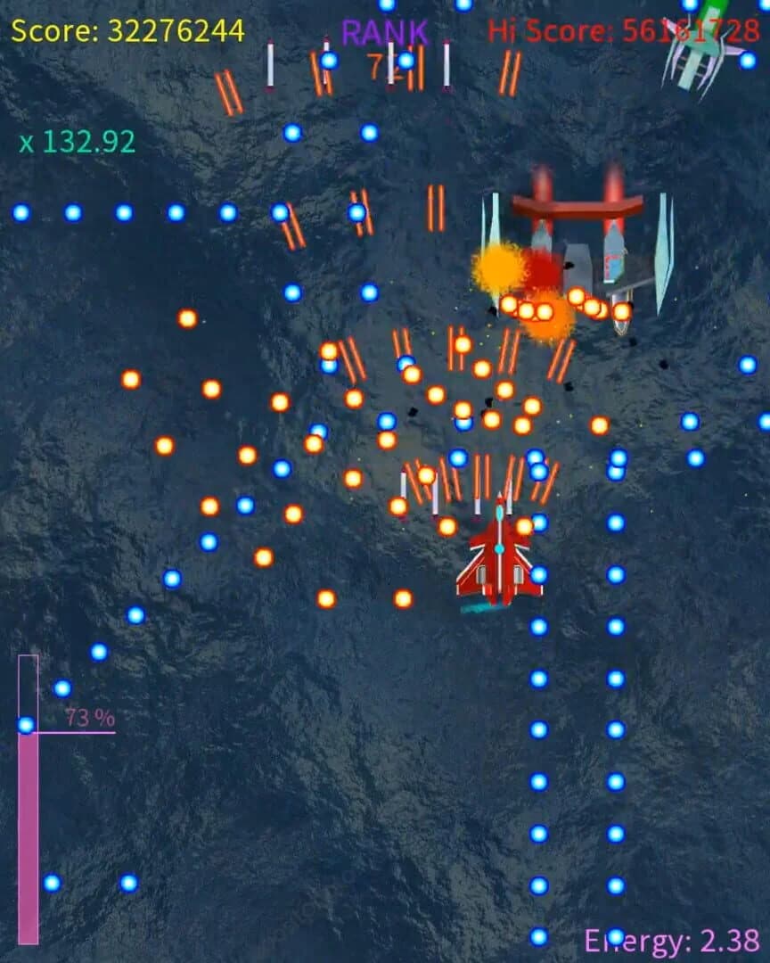 War Ender Evolution screenshot 4