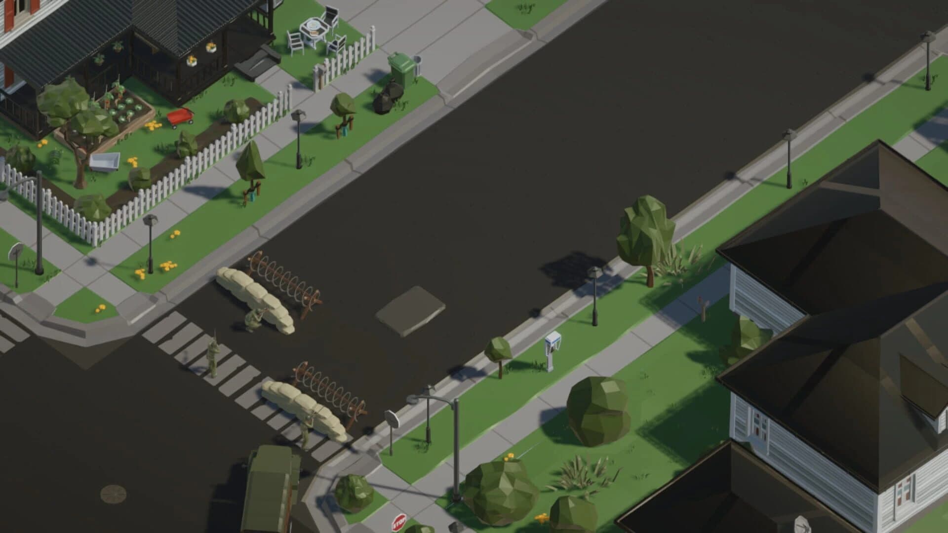War Factory screenshot 4
