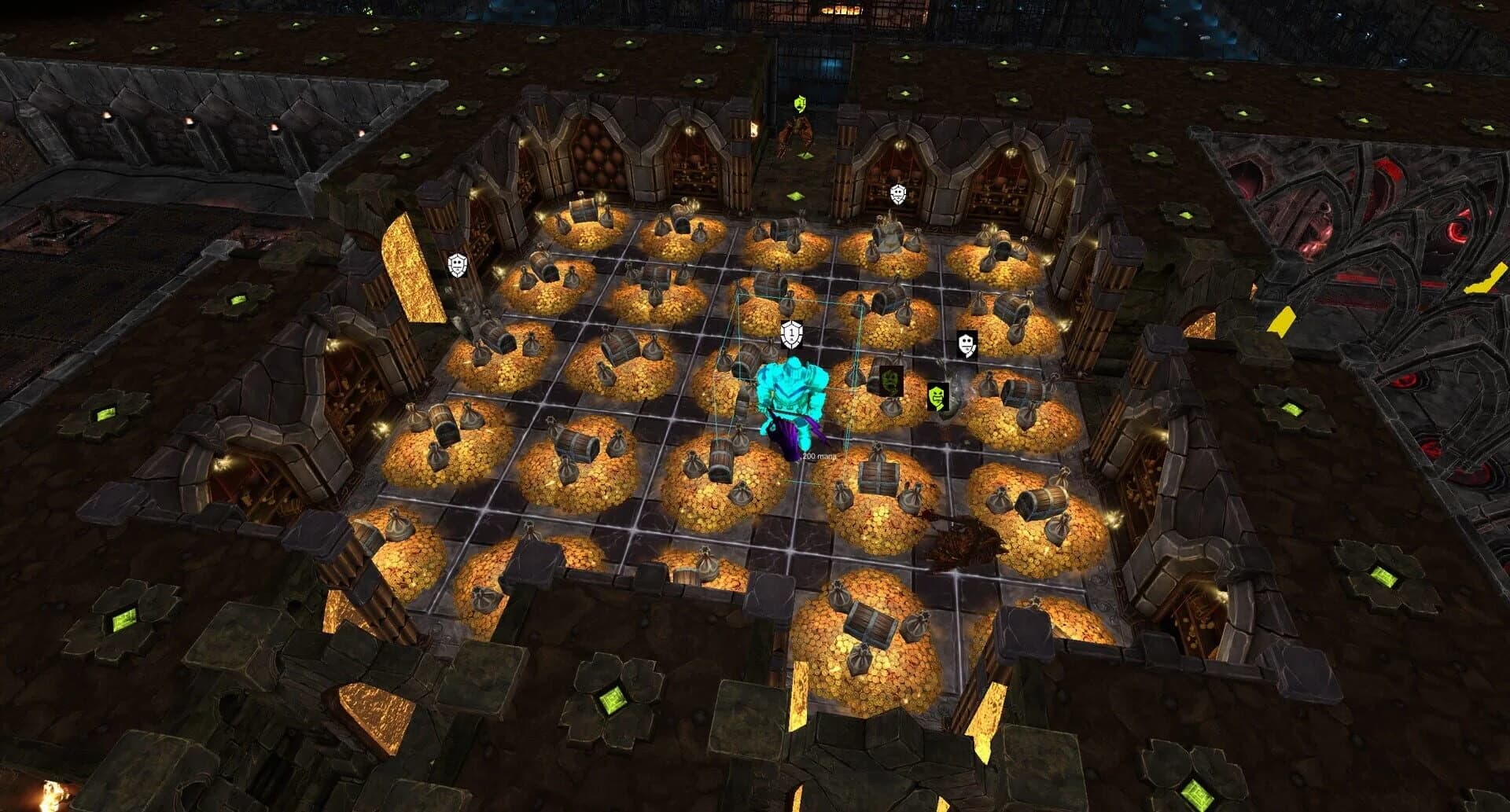 War for the Overworld screenshot 3