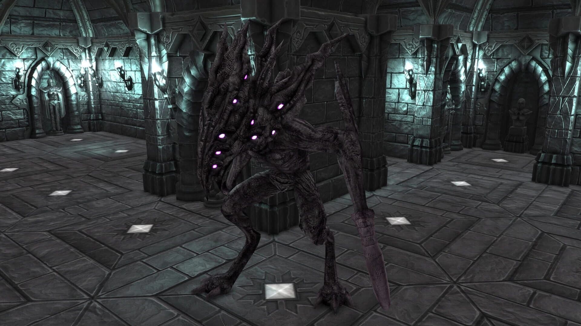 War for the Overworld: Crucible screenshot 3