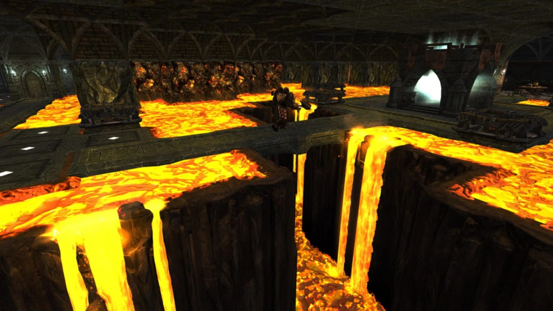 War for the Overworld: Heart of Gold screenshot 3