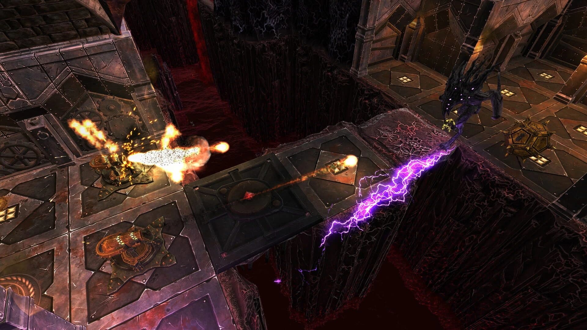 War for the Overworld: Ultimate Edition screenshot 2