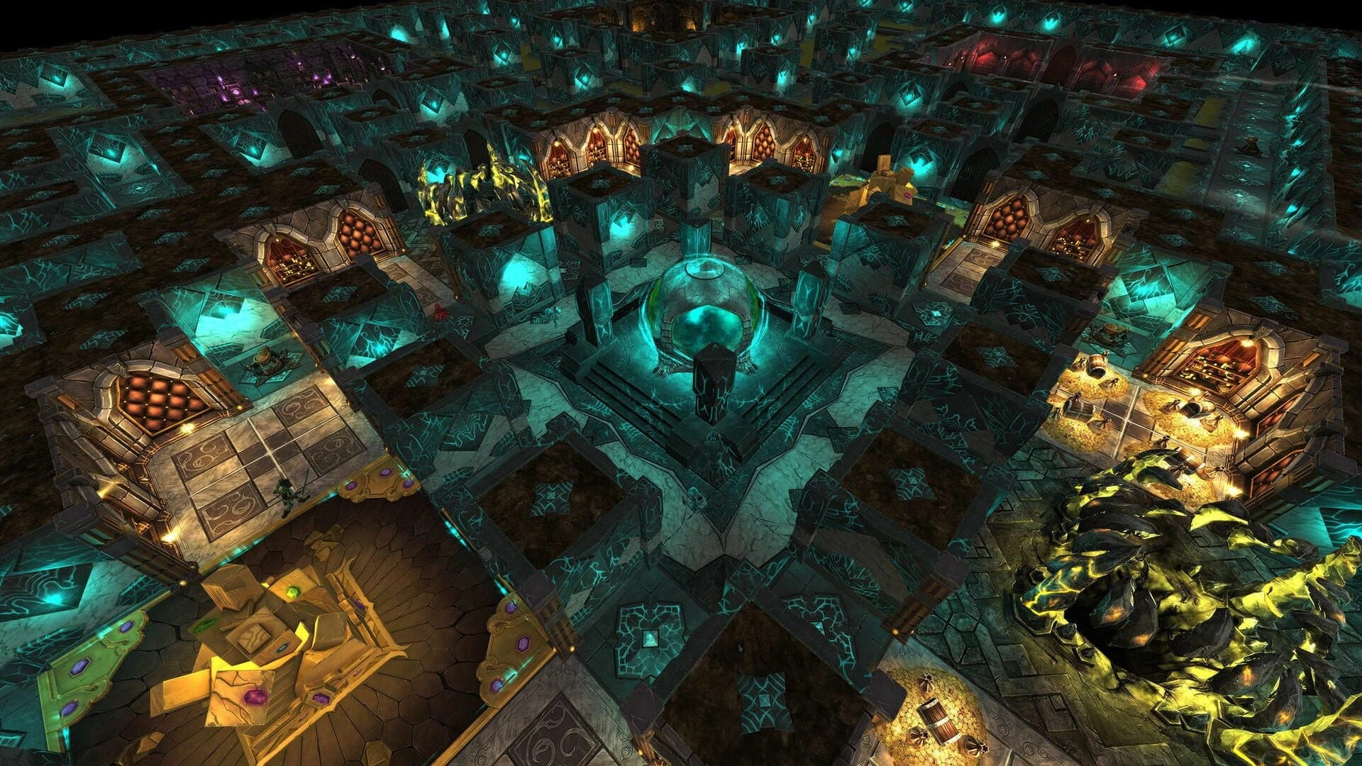 War for the Overworld: Ultimate Edition screenshot 5