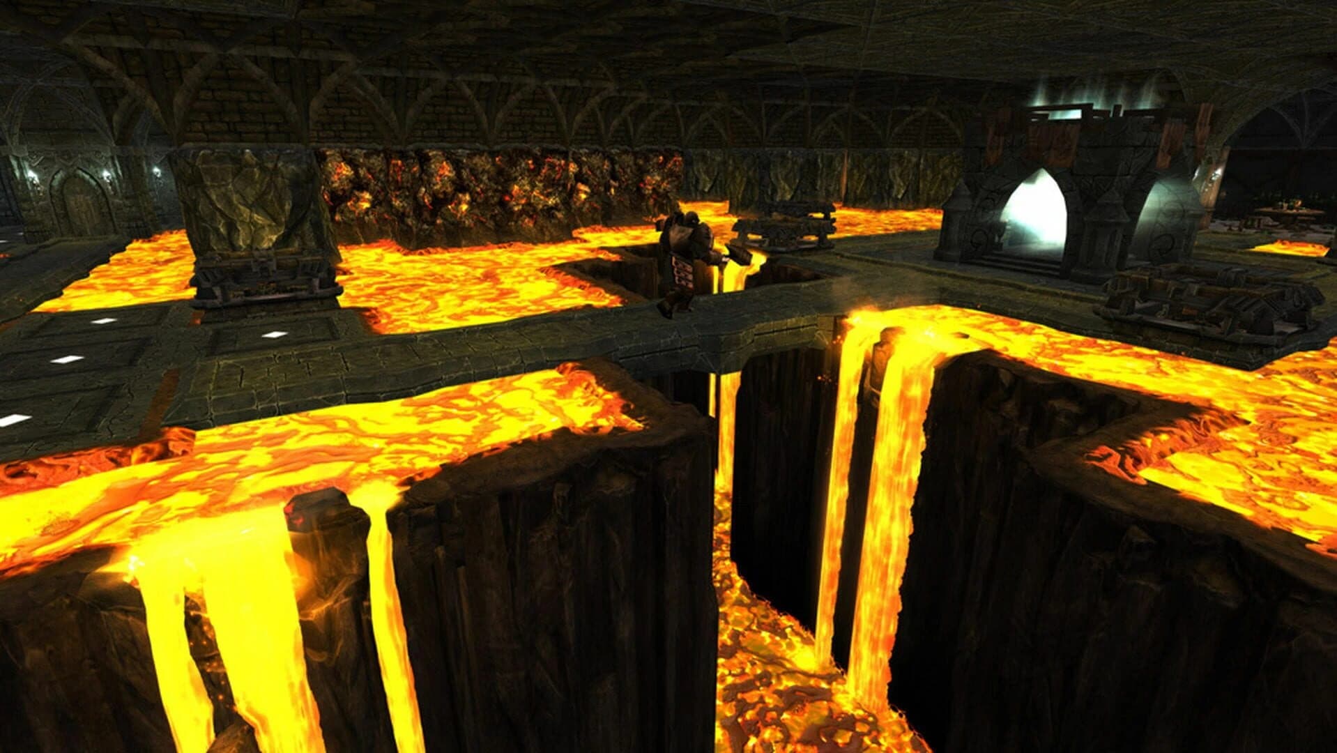 War for the Overworld: Ultimate Edition screenshot 4