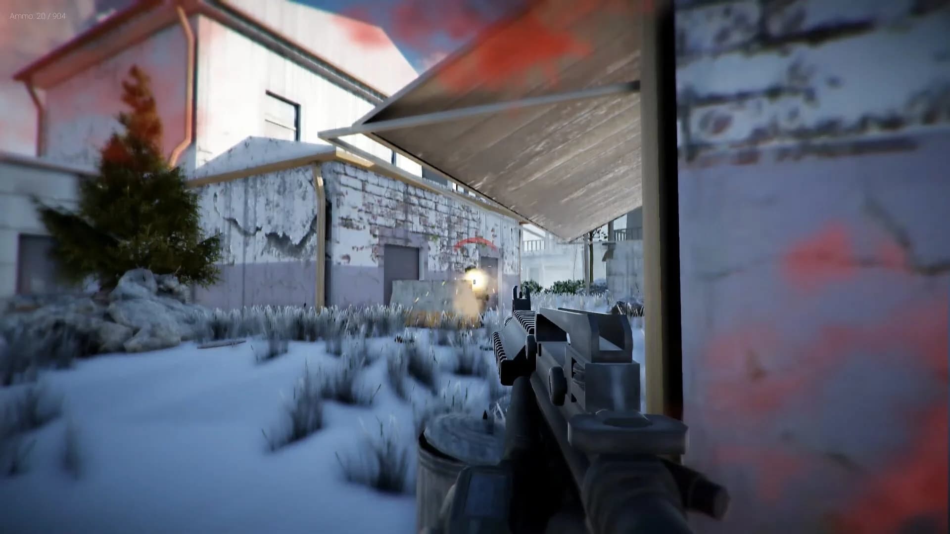 War Hunter screenshot 2