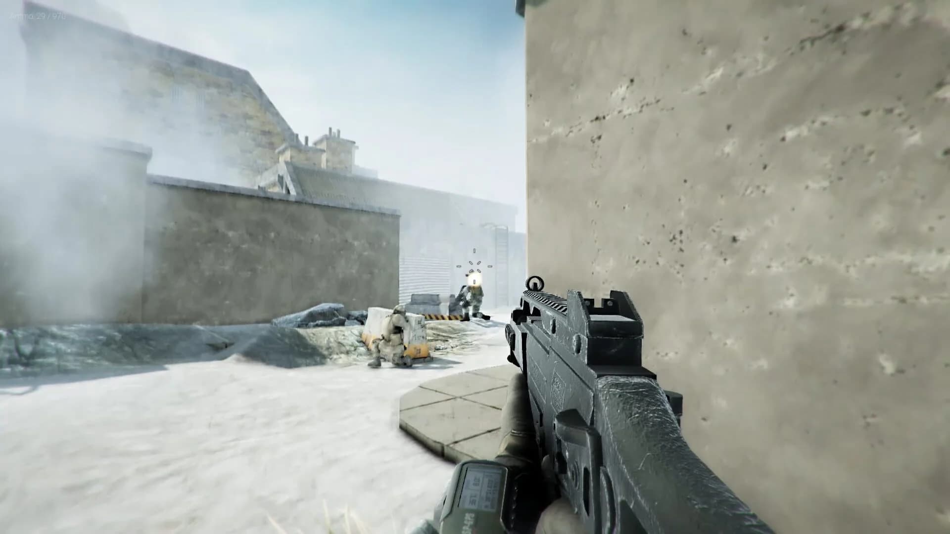 War Hunter screenshot 5