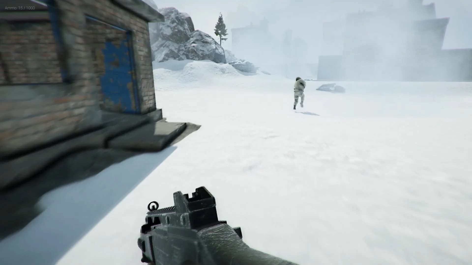 War Hunter screenshot 4