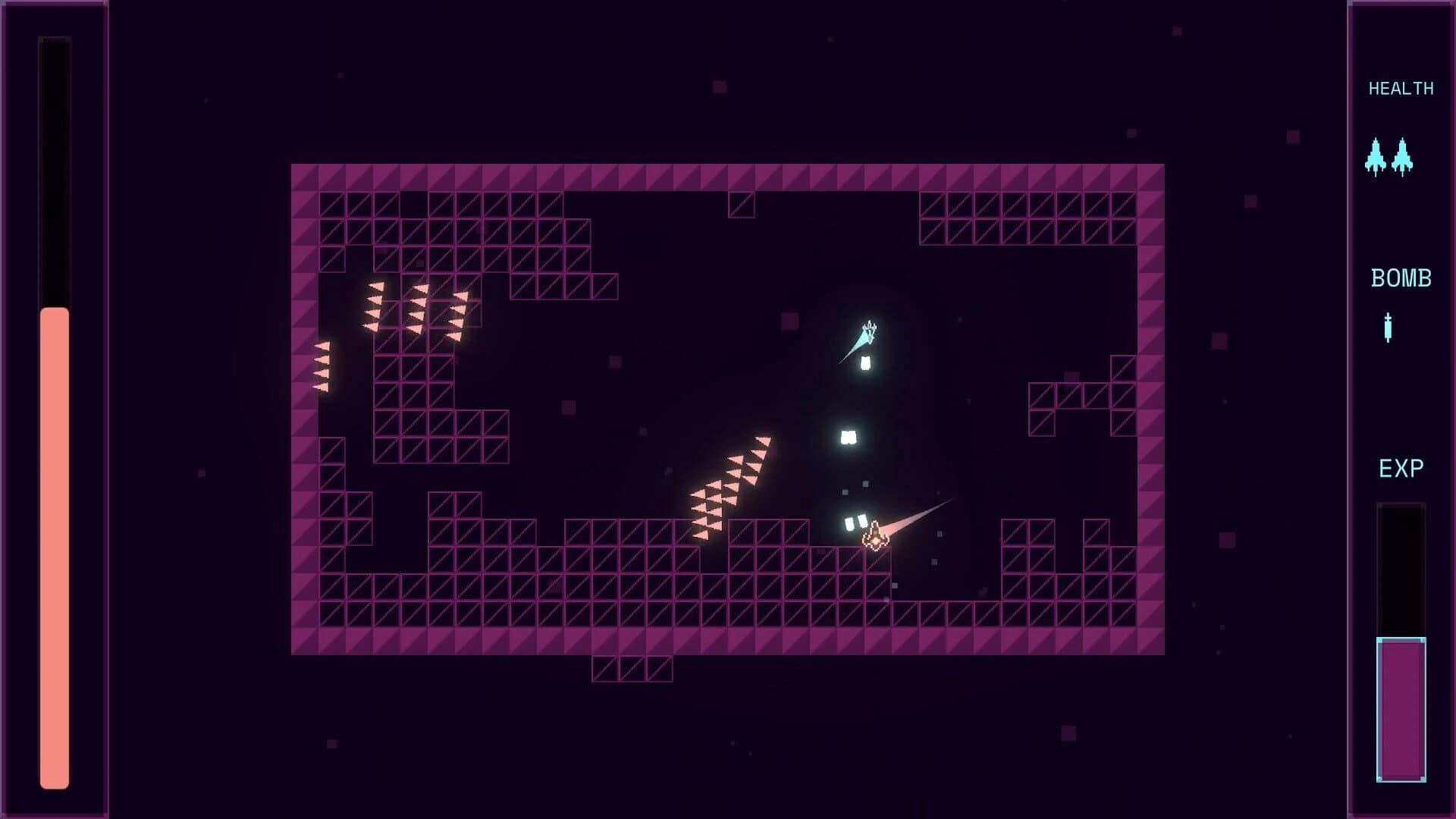 War In Heaven screenshot 5