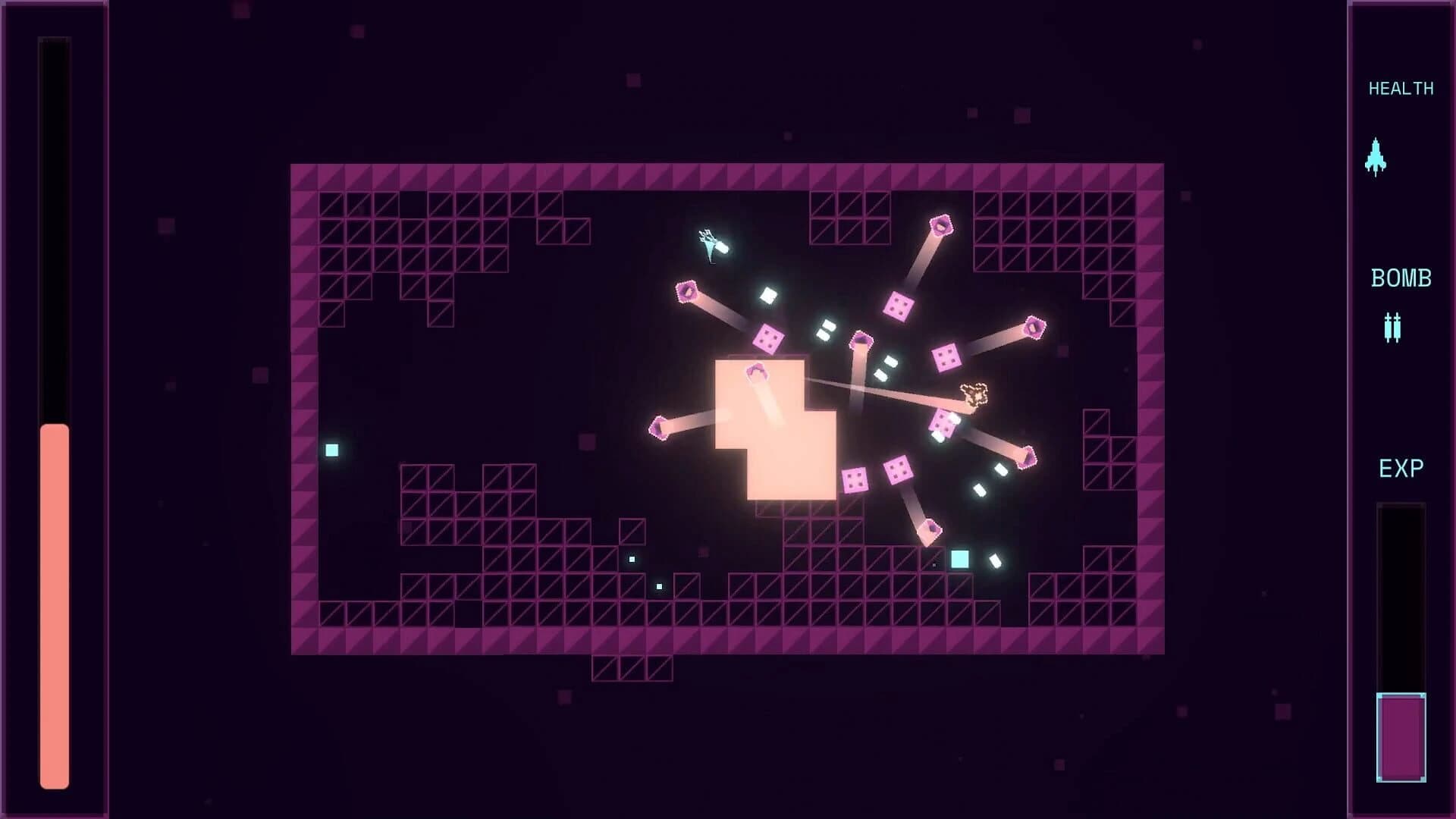 War In Heaven screenshot 2