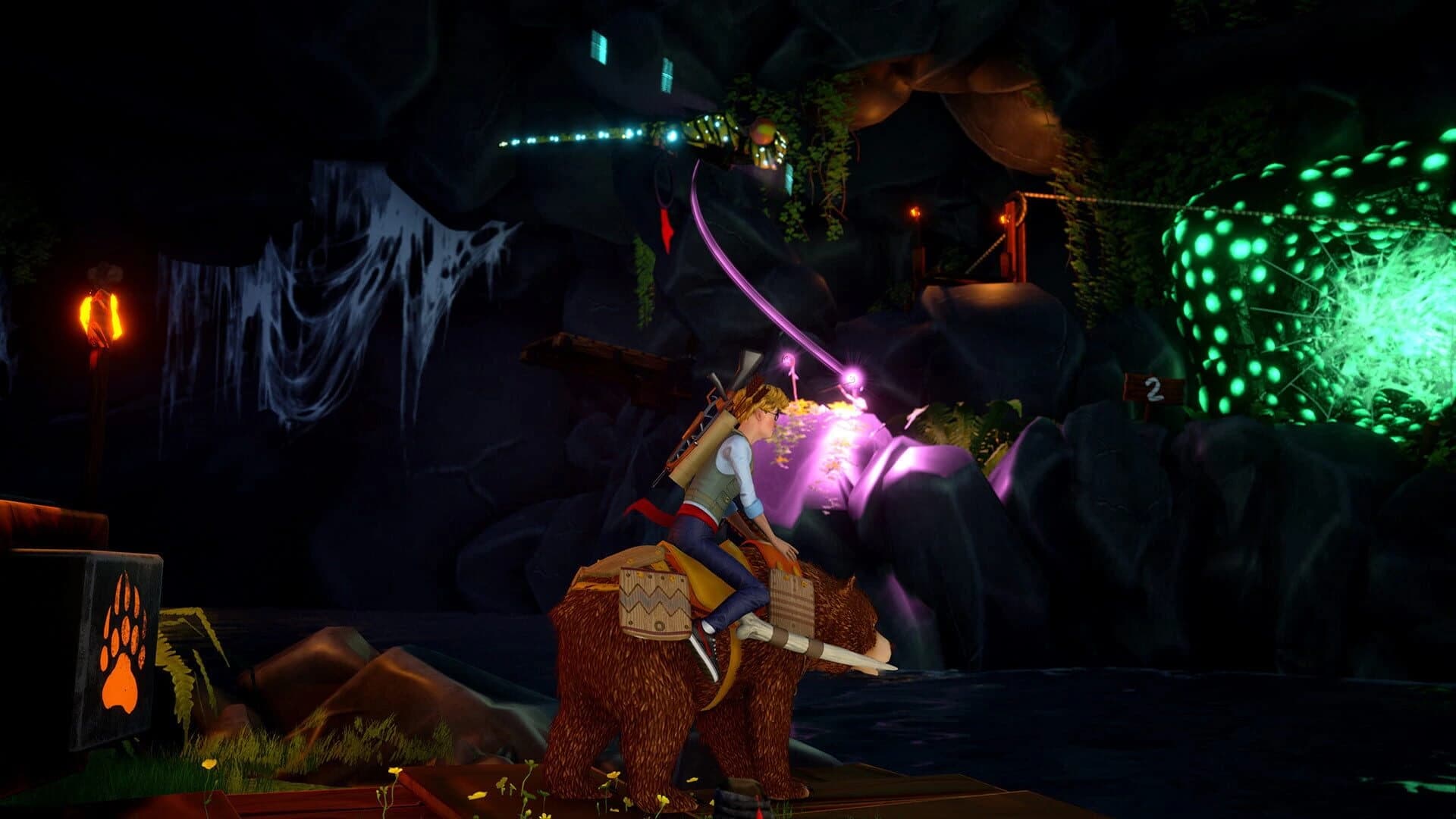 War Islands screenshot 3