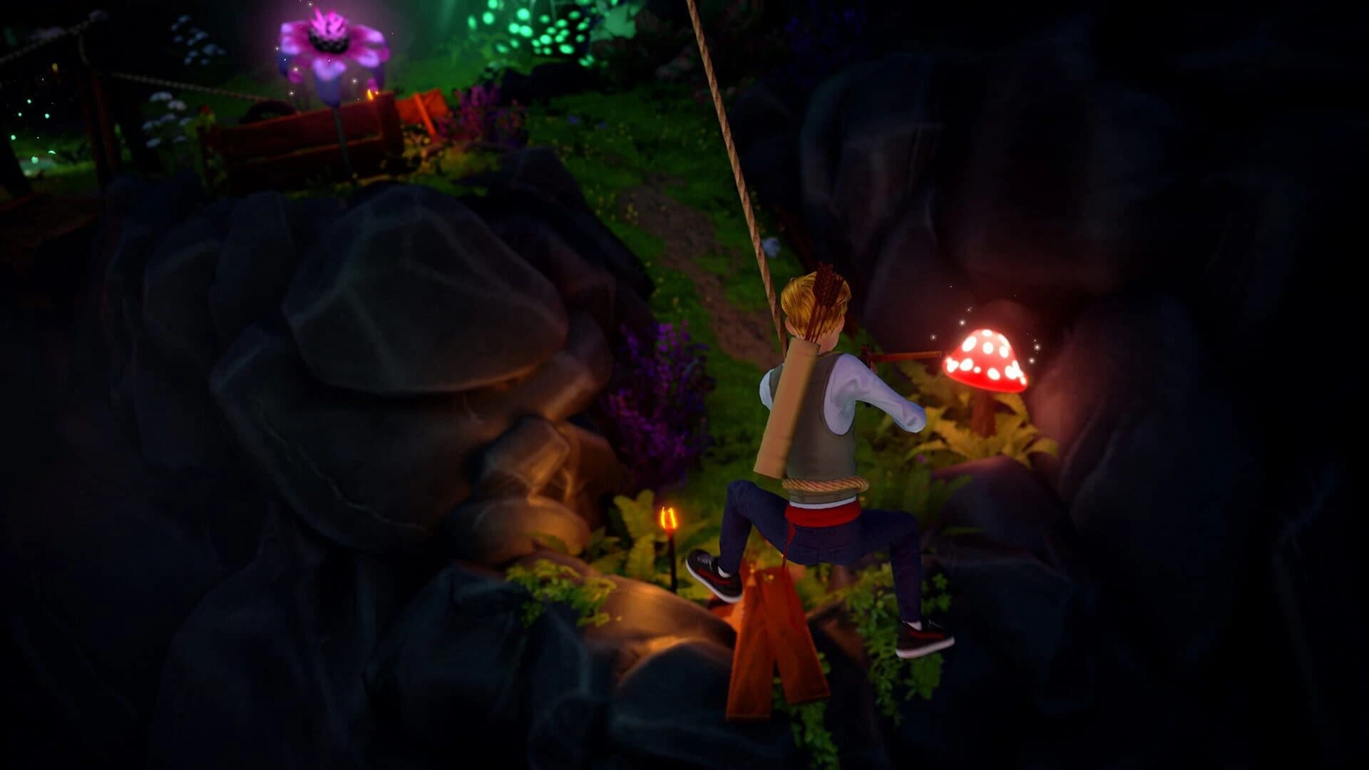 War Islands screenshot 2
