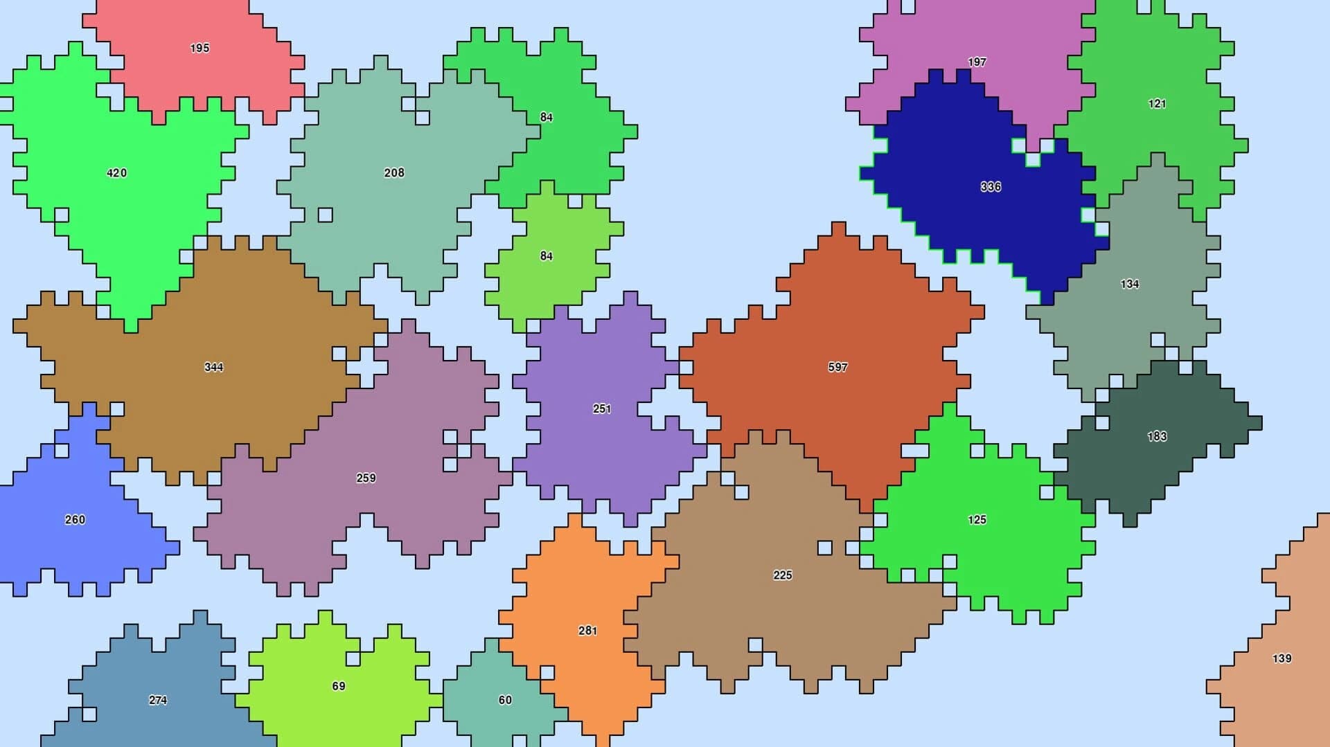 War Lands screenshot 3