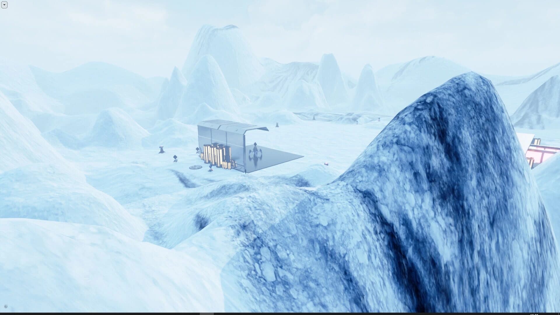 War Machine screenshot 4