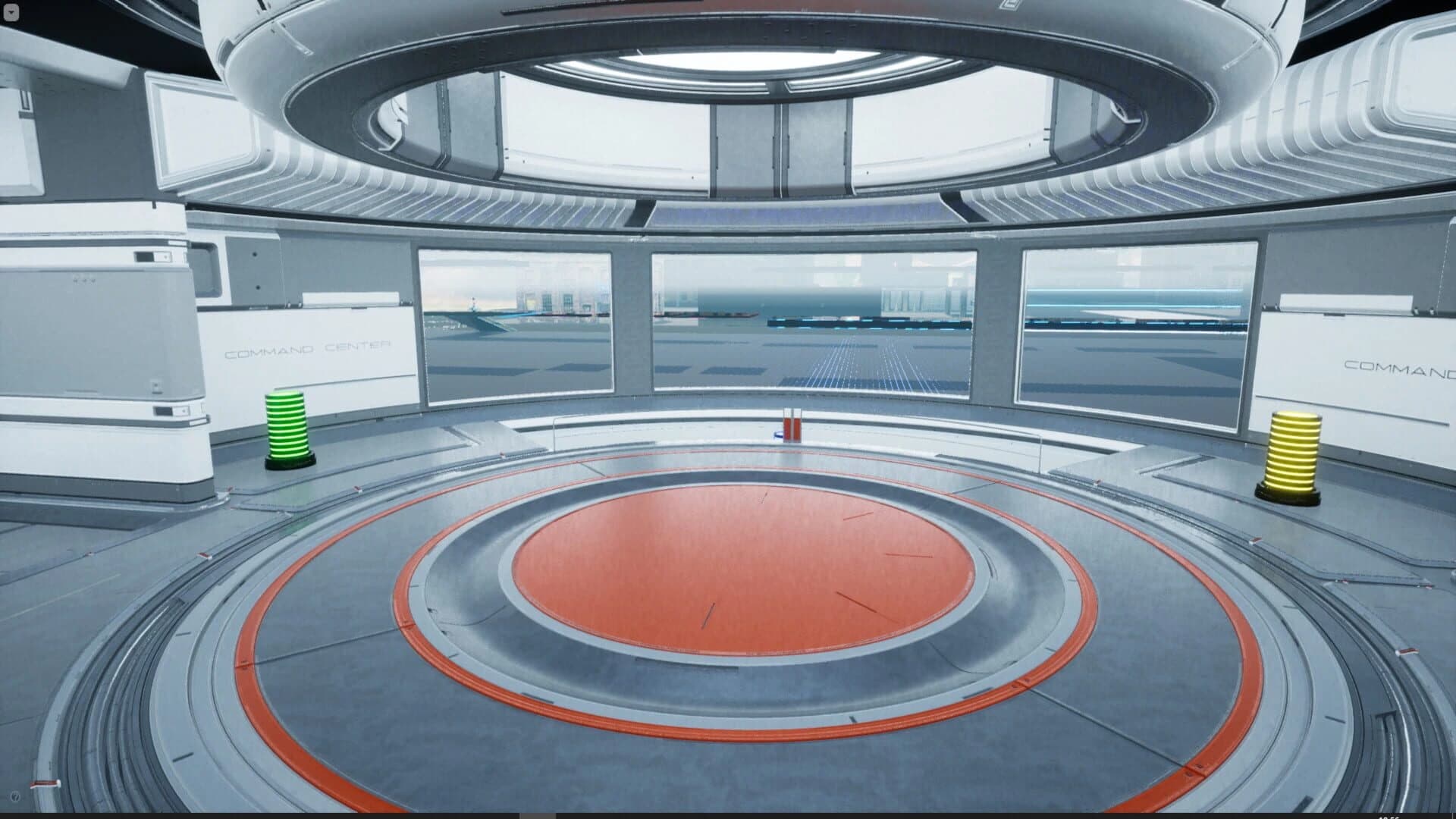 War Machine screenshot 1
