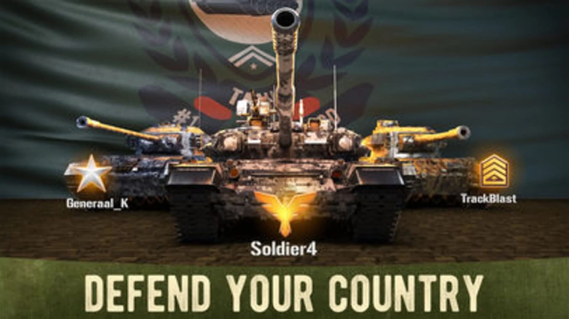 War Machines screenshot 2