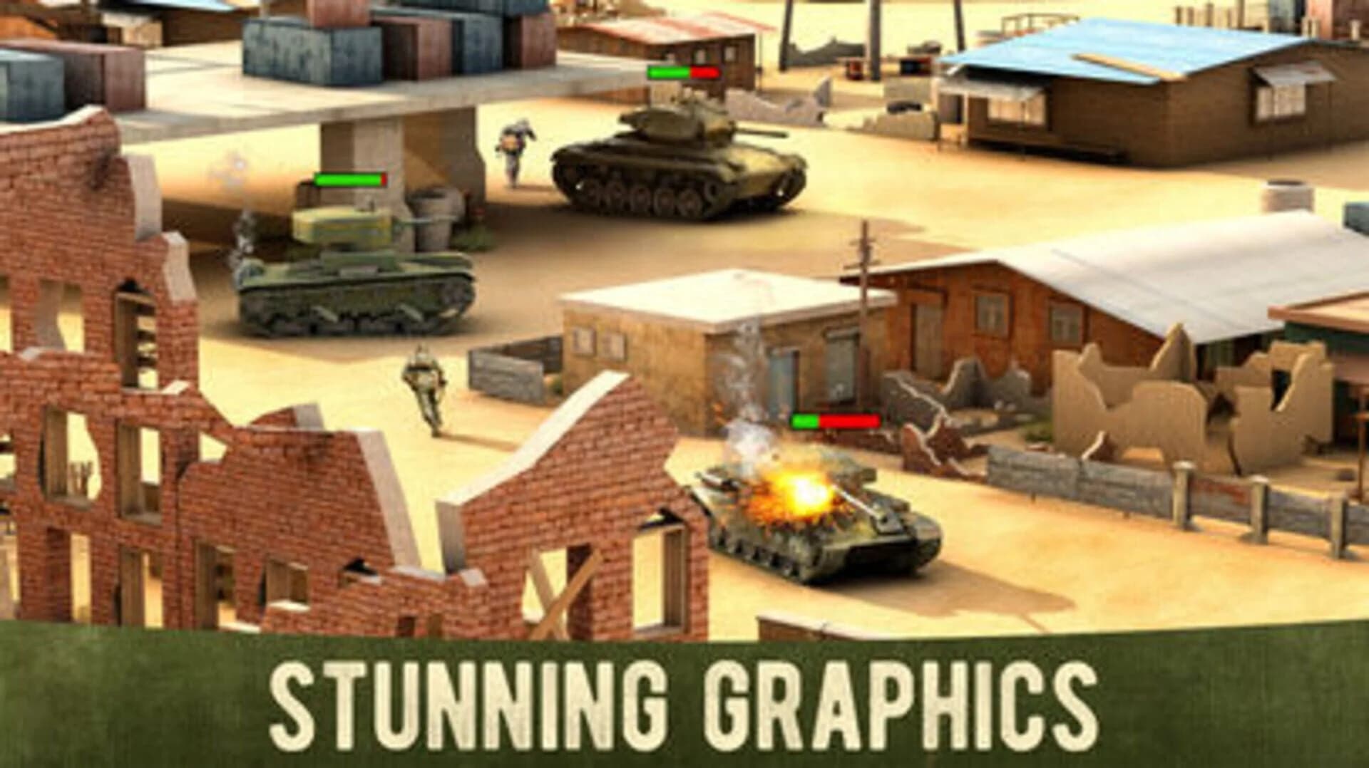 War Machines screenshot 3