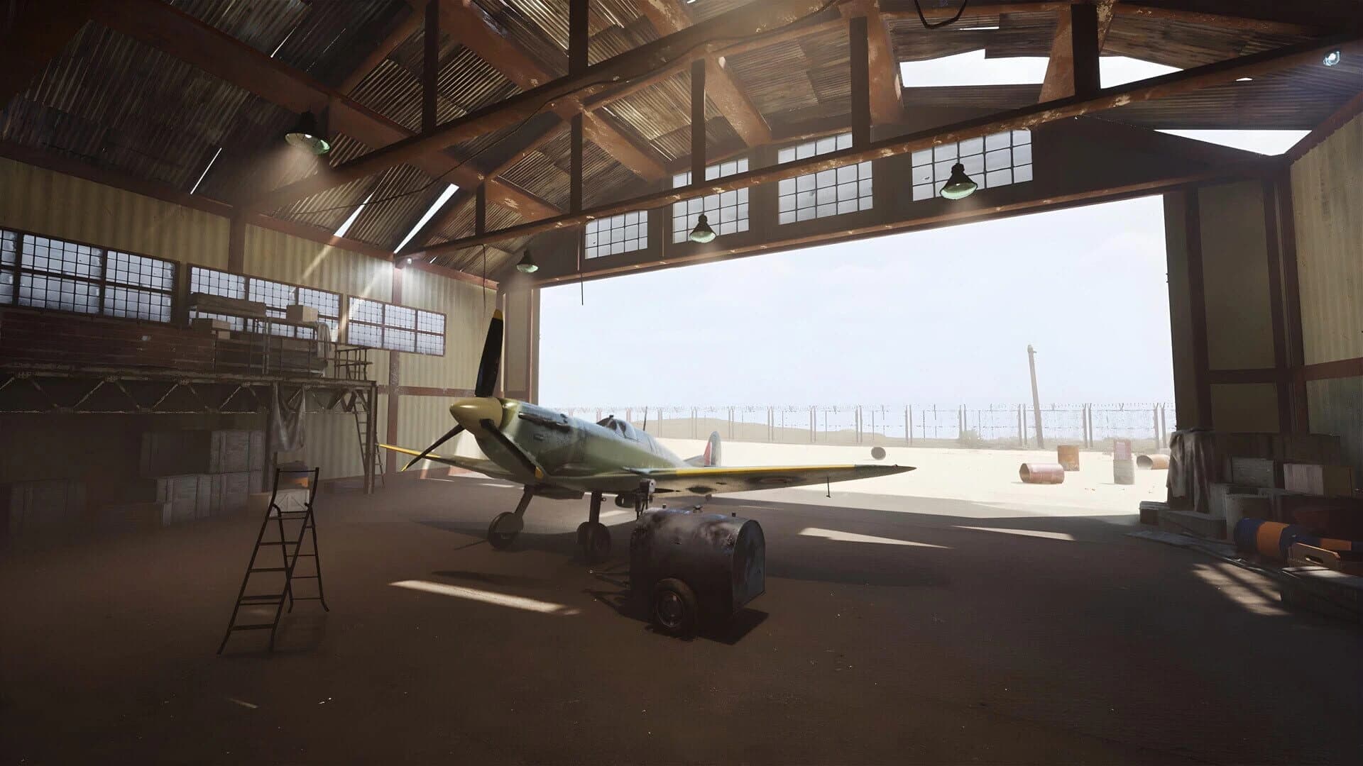 War Mechanic screenshot 5