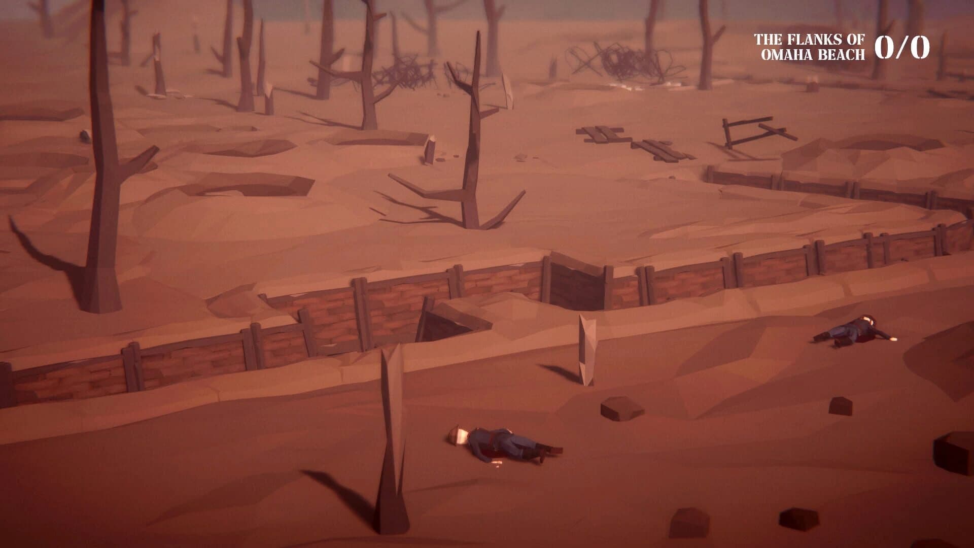 War Mines: WW1 screenshot 3