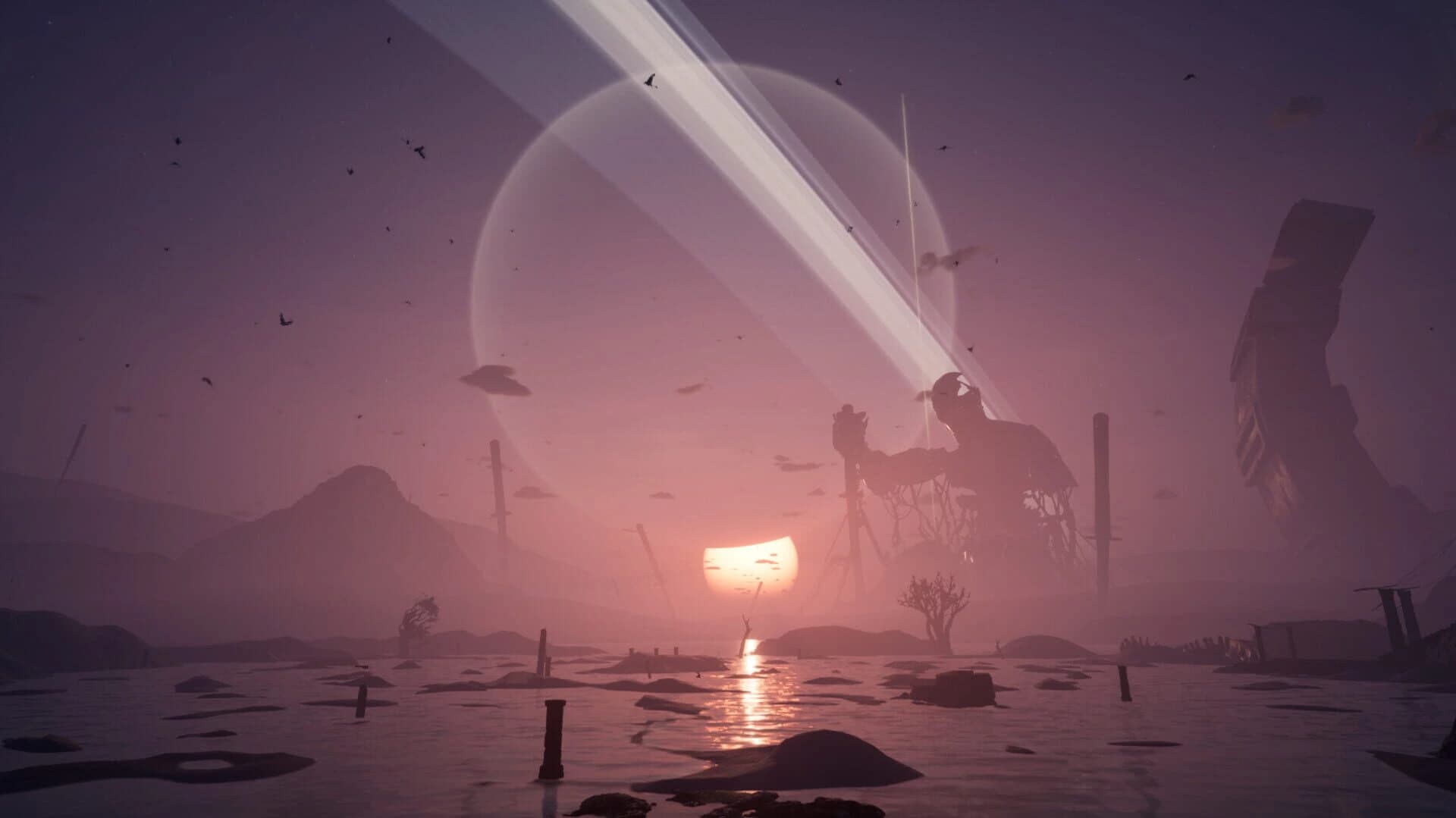 War of Being screenshot 2