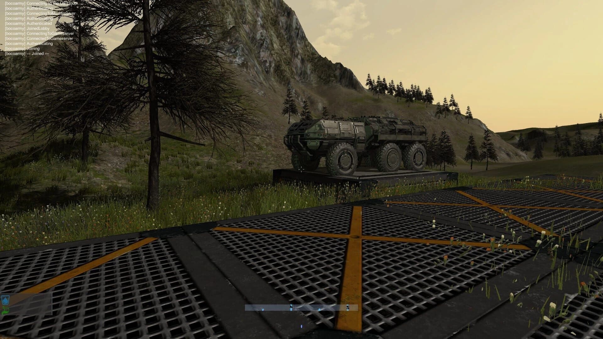 War of Gaia: Into the Fire screenshot 3