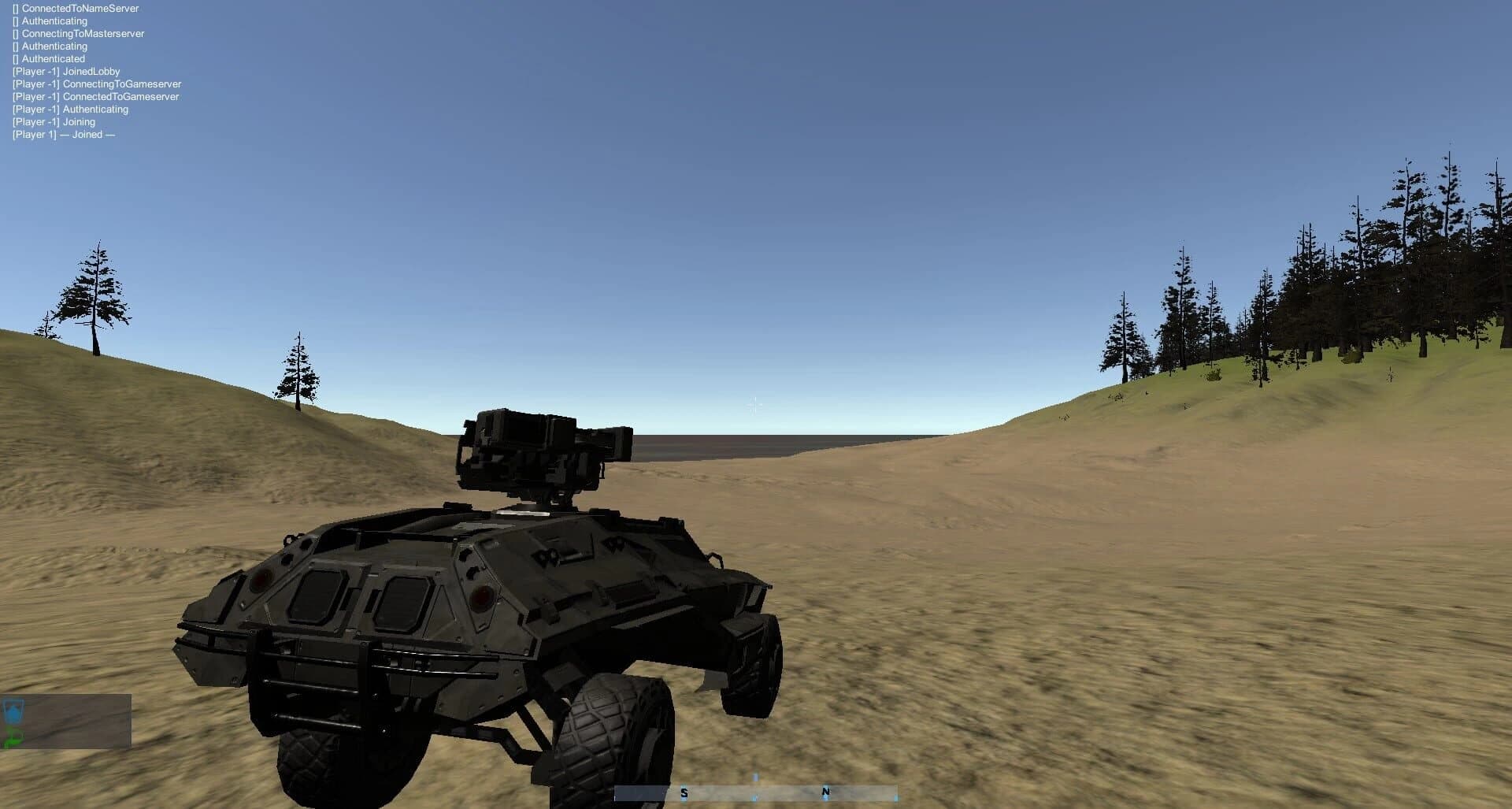 War of Gaia: Into the Fire screenshot 5