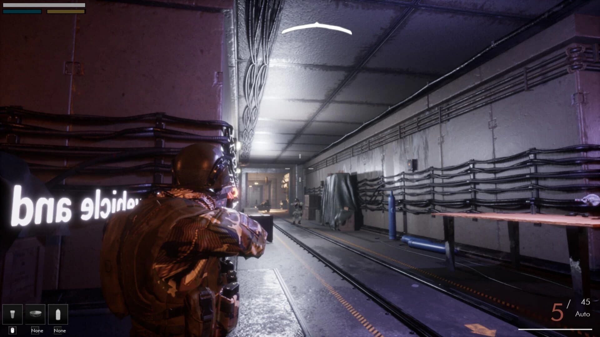 War of Gold screenshot 3