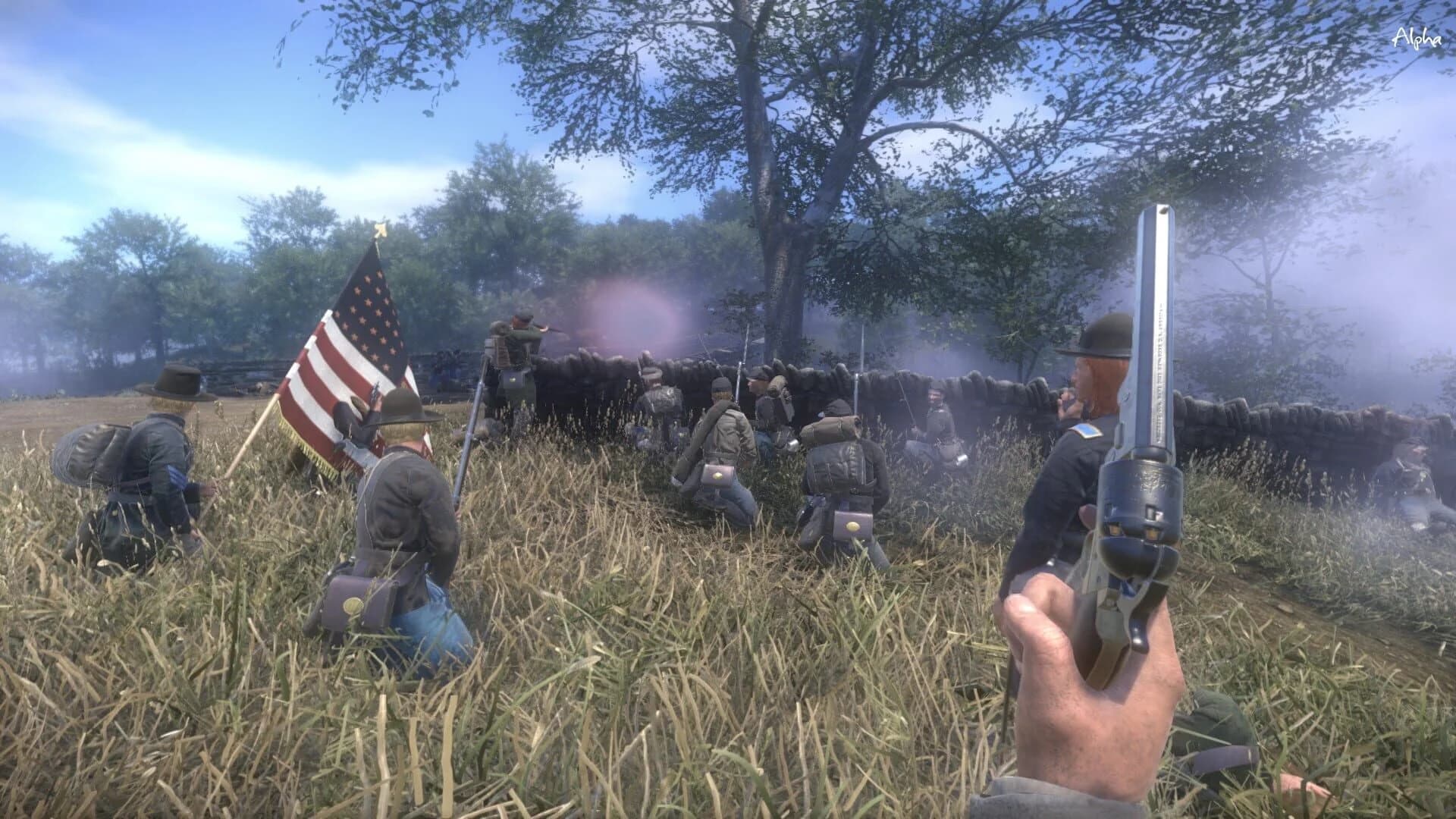 War of Rights screenshot 2