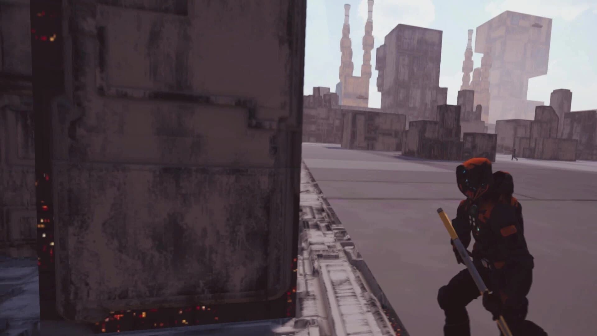 War of the Mars screenshot 5