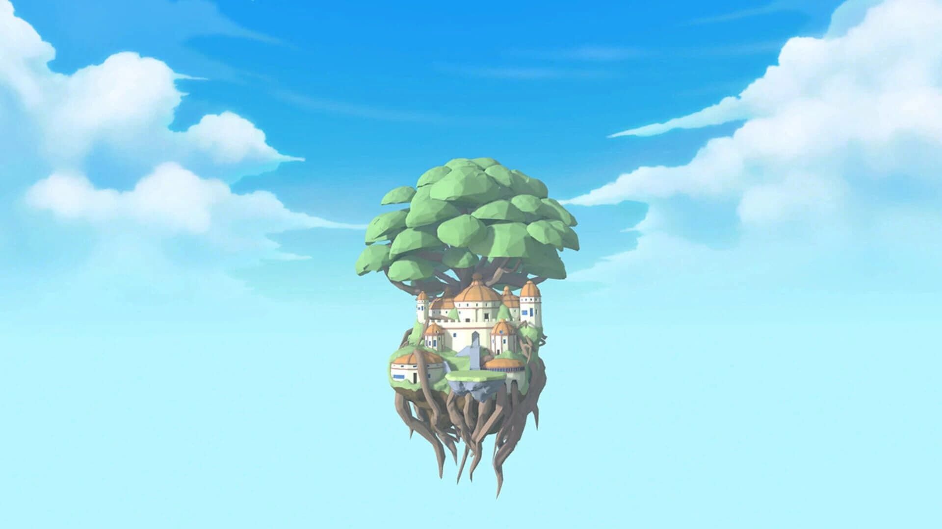 War of the Twins screenshot 1