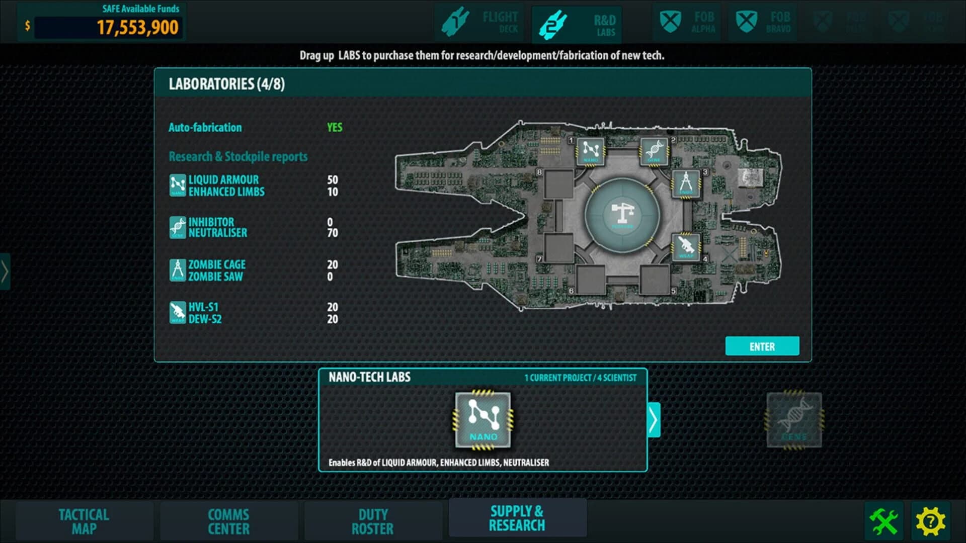 War of the Zombie screenshot 4