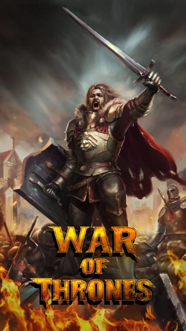 War of Thrones screenshot 5
