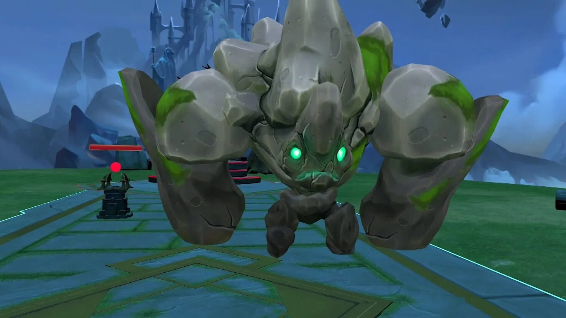 War of Wizards screenshot 5