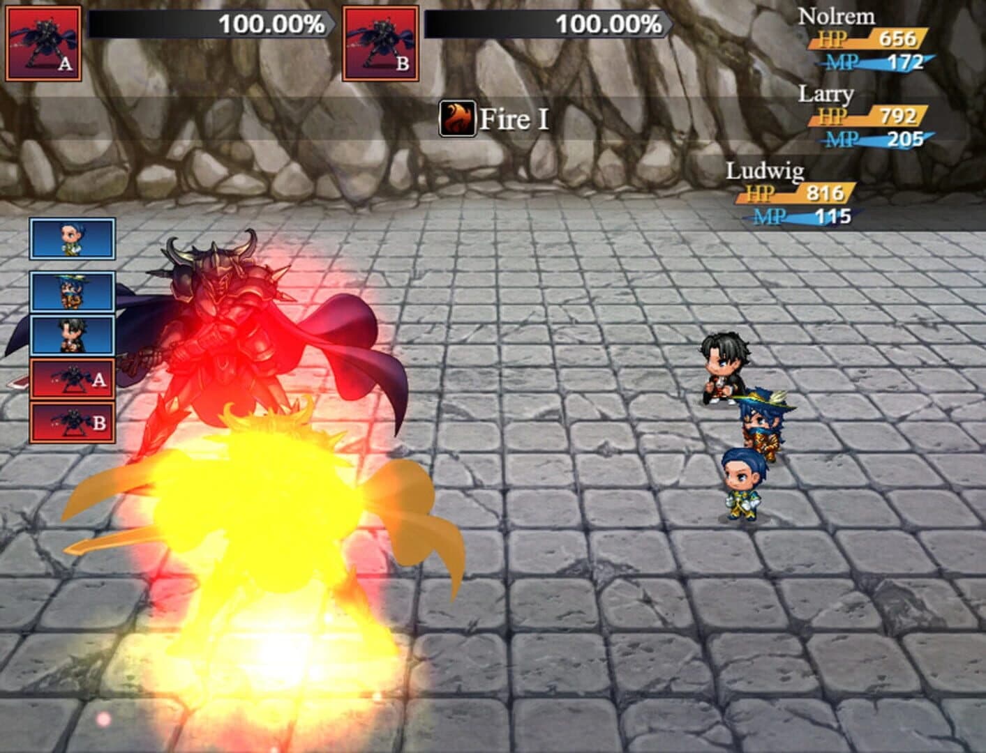War of Zanzor III: Birth of Unity screenshot 1