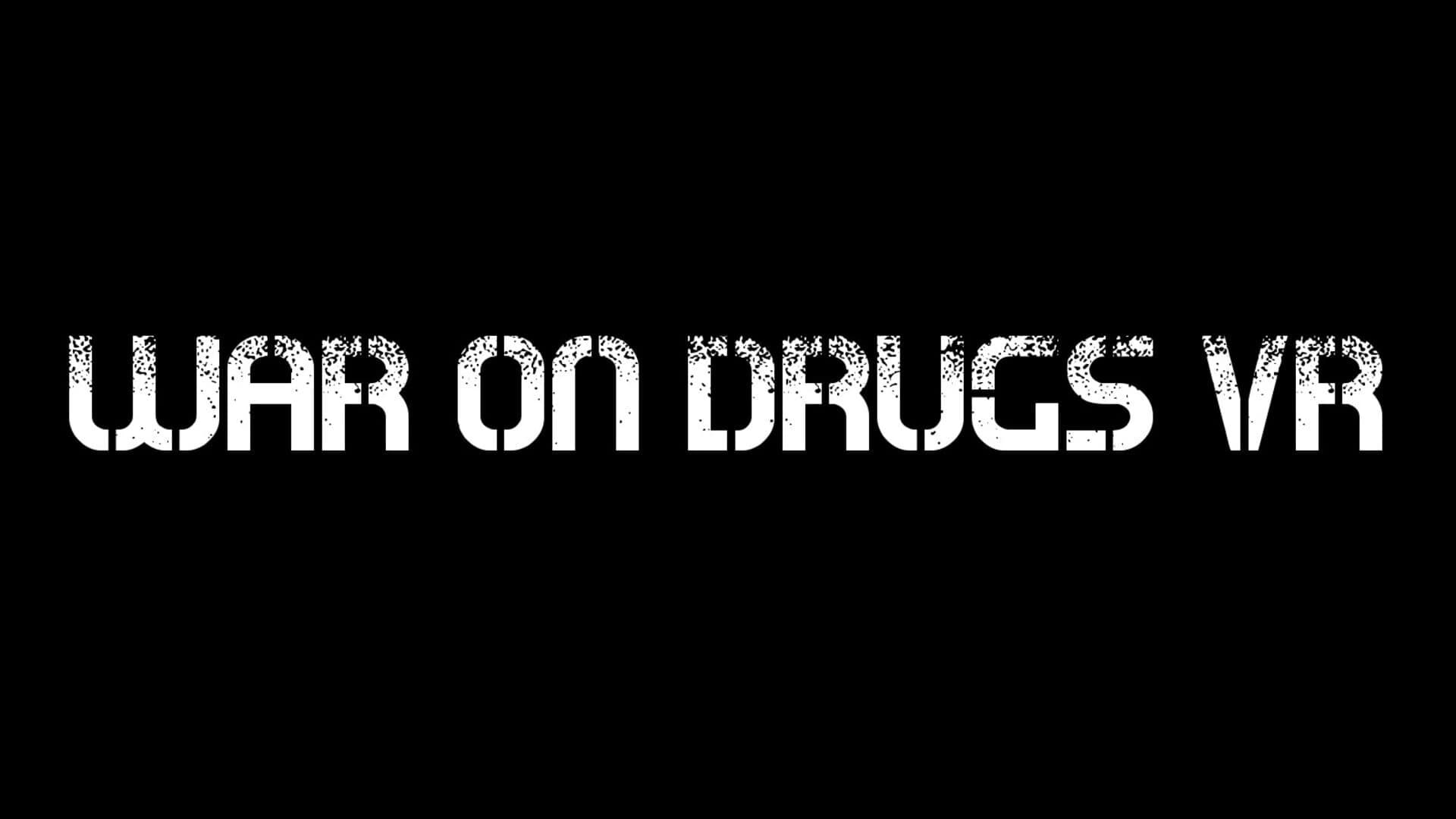 War on Drugs VR screenshot 3