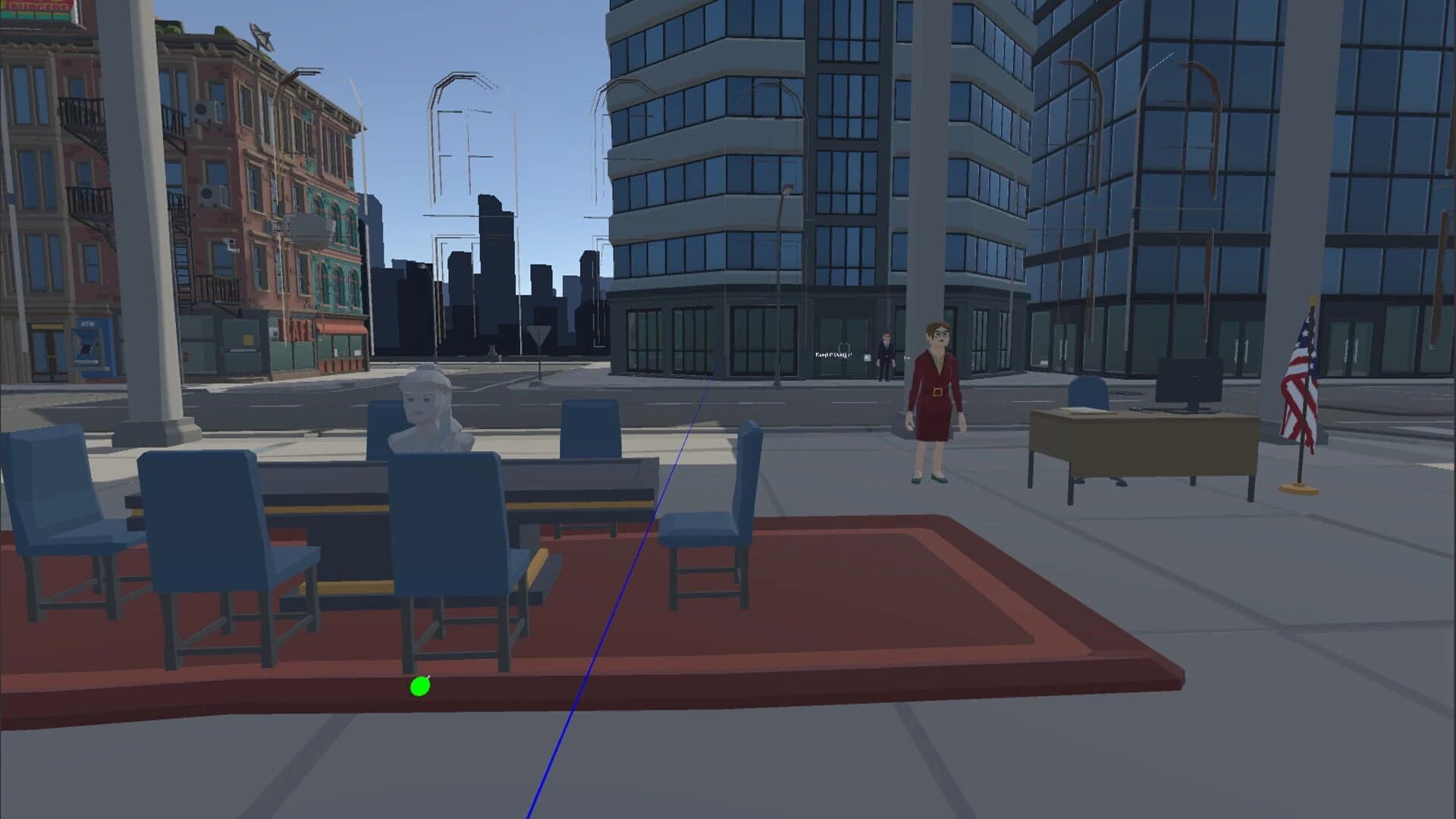 War on Drugs VR screenshot 5