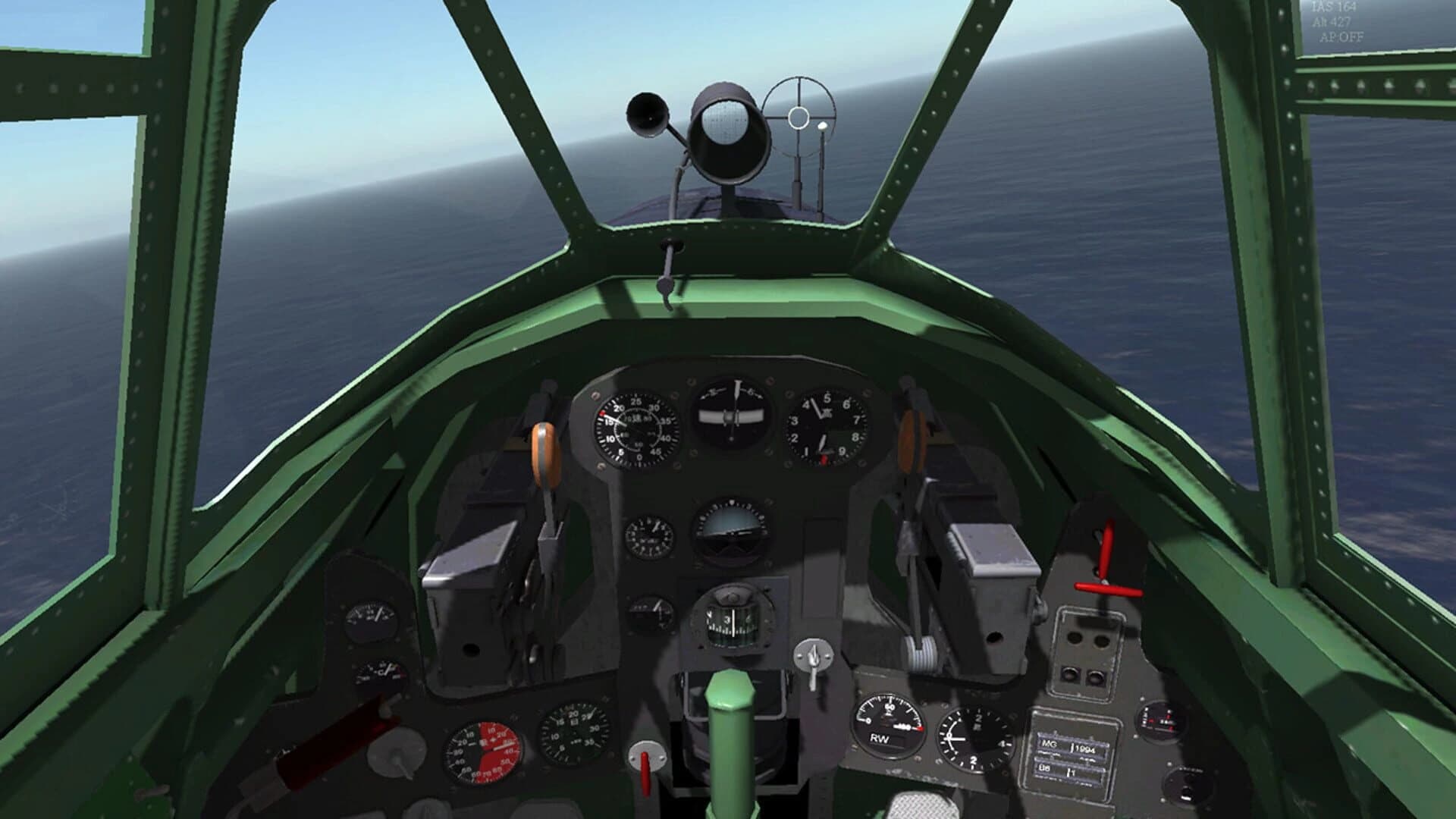 War Online Pacific screenshot 3