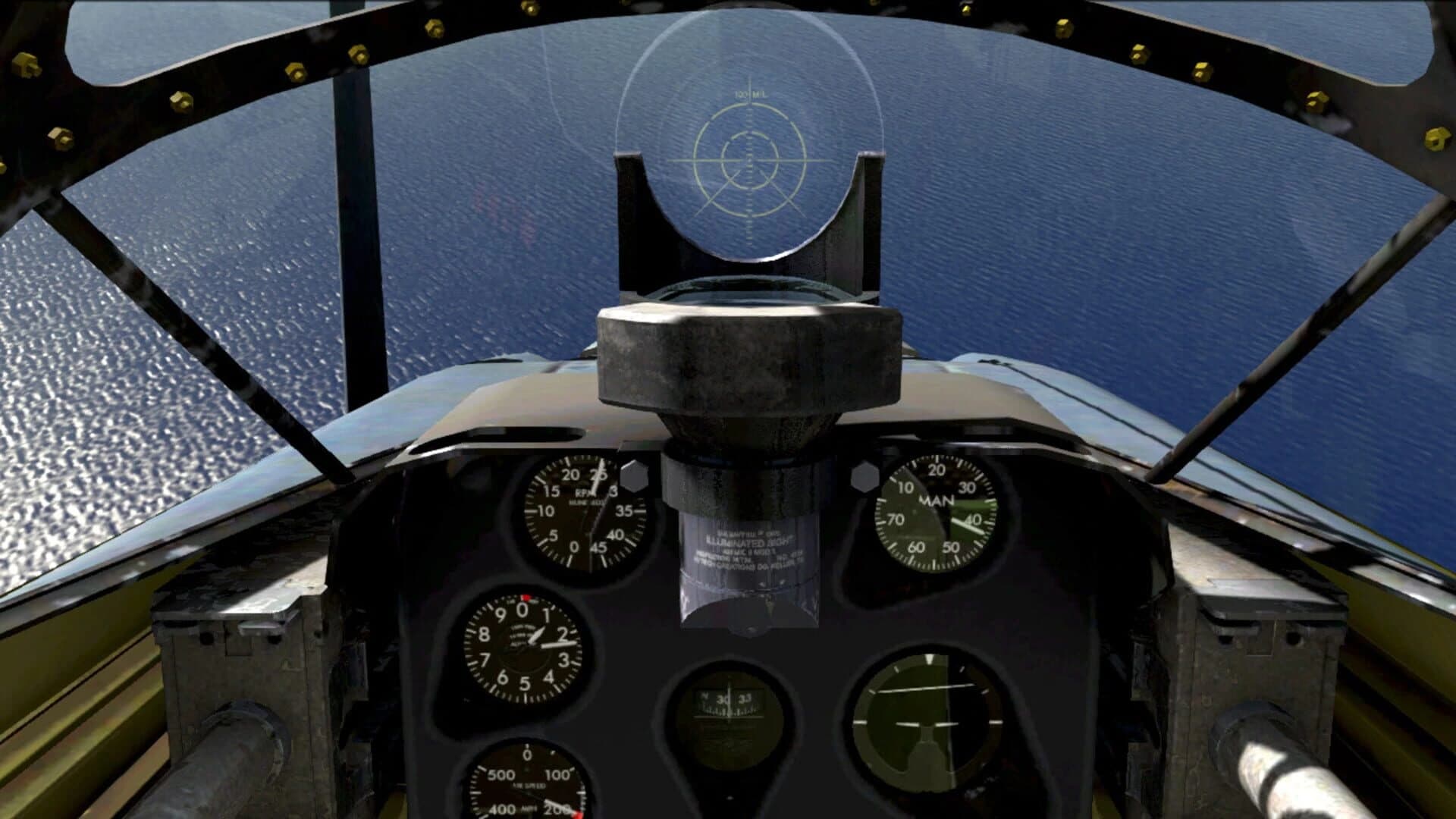 War Online Pacific screenshot 2
