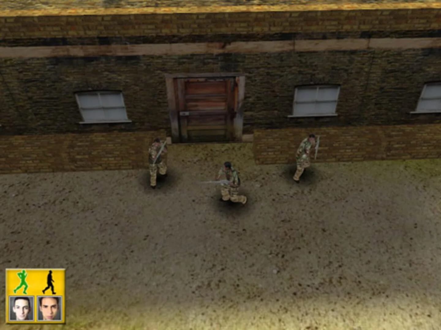 War Operations screenshot 3
