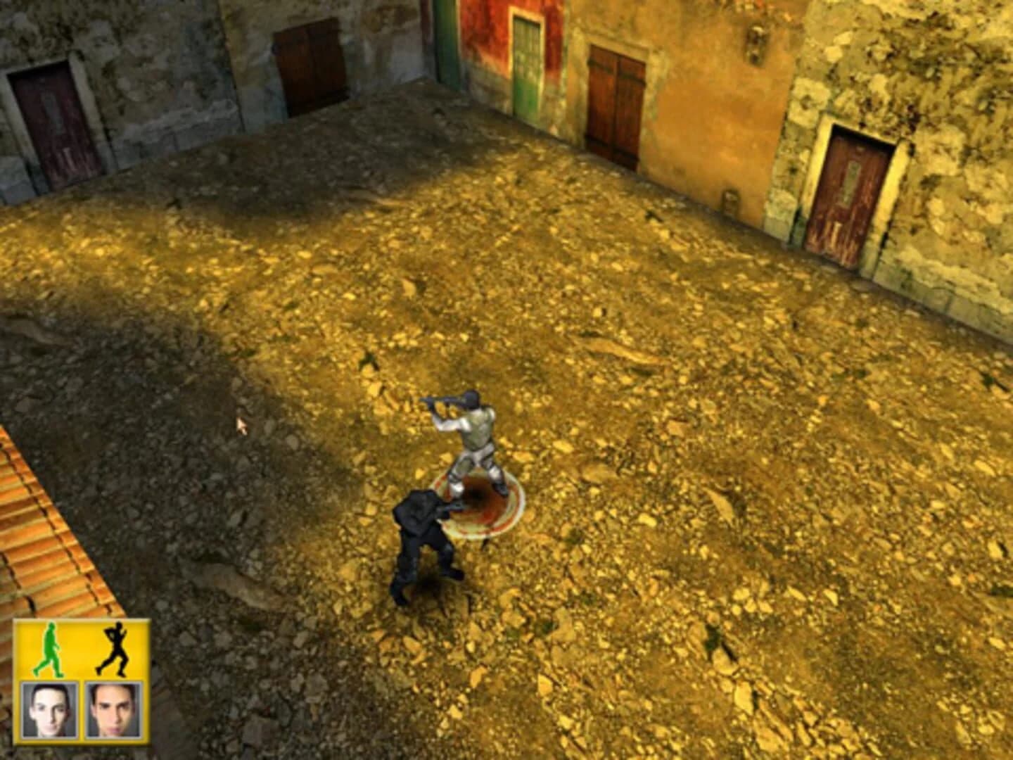 War Operations screenshot 1