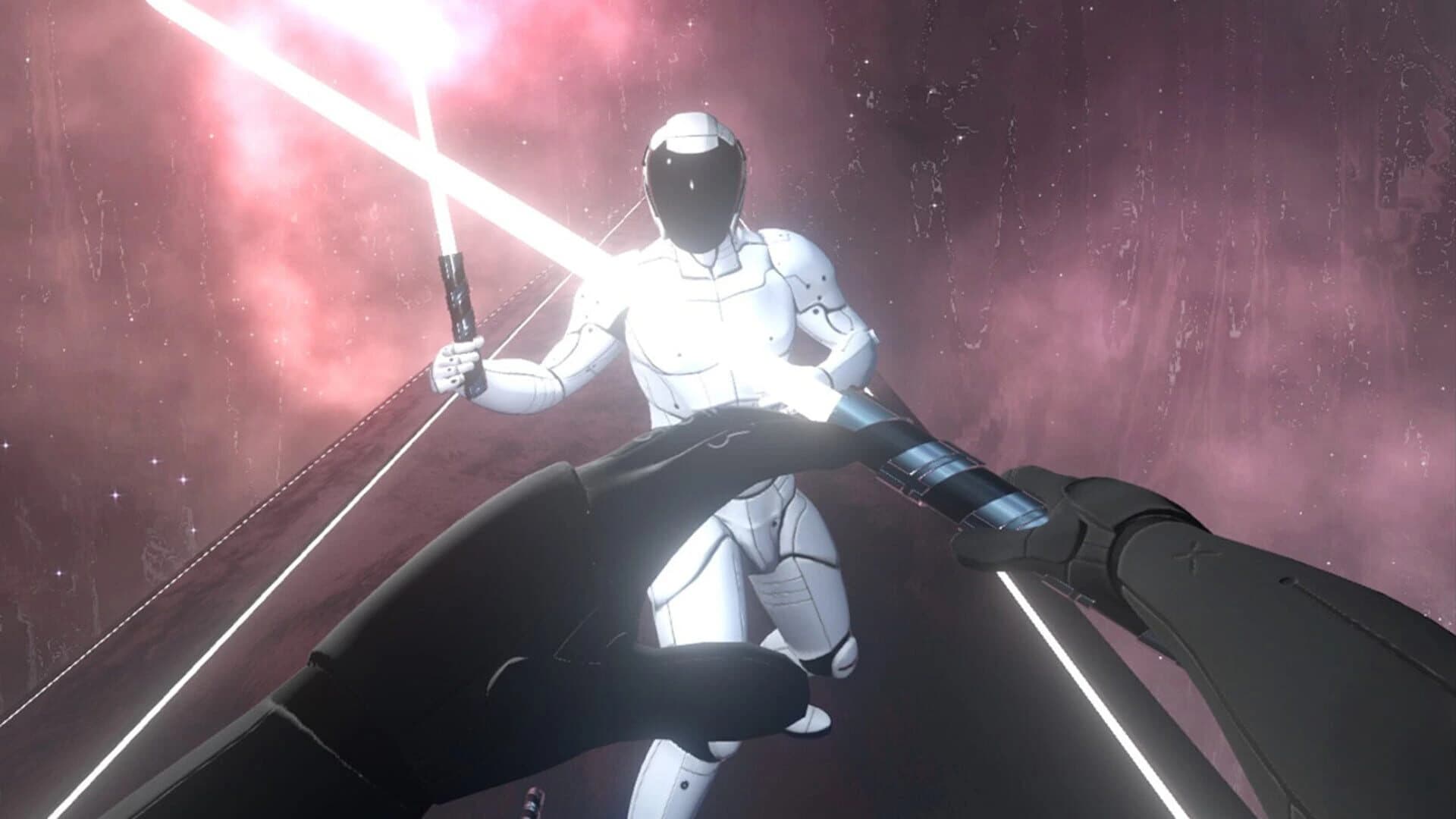 War Saber screenshot 3