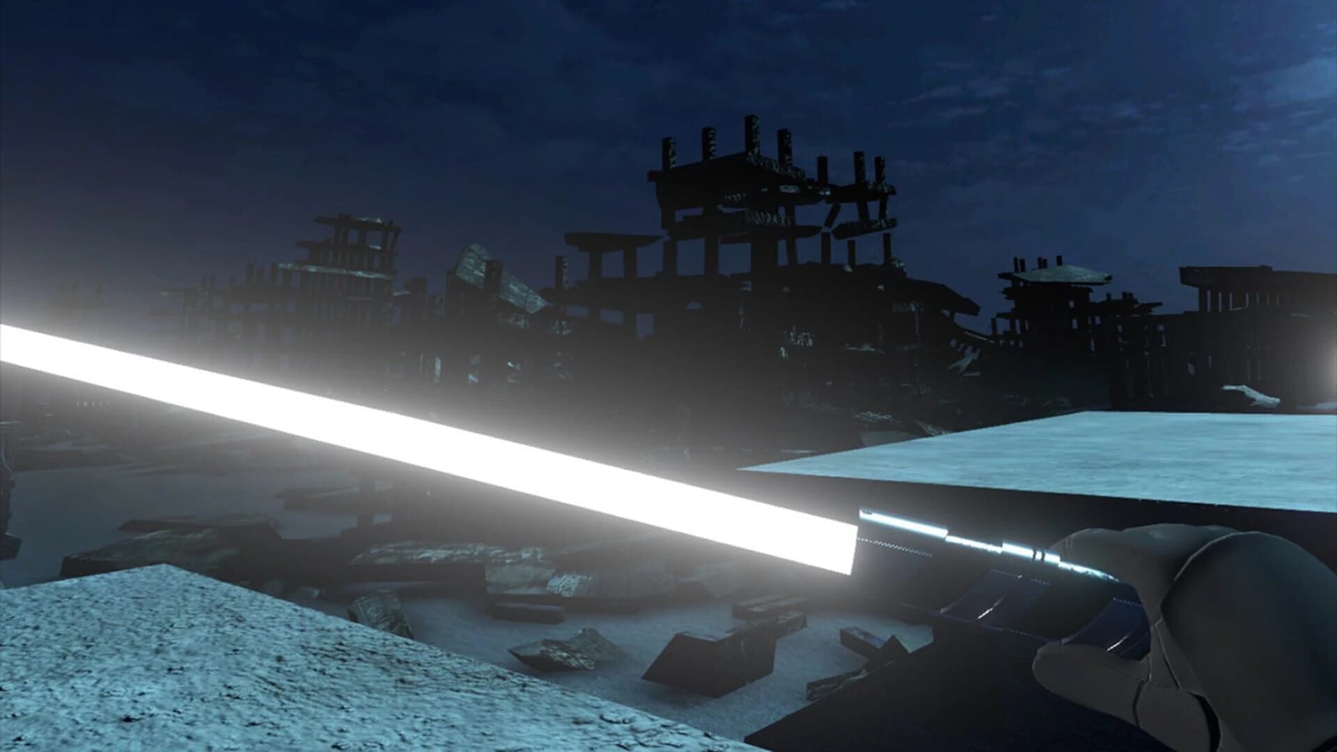 War Saber screenshot 5