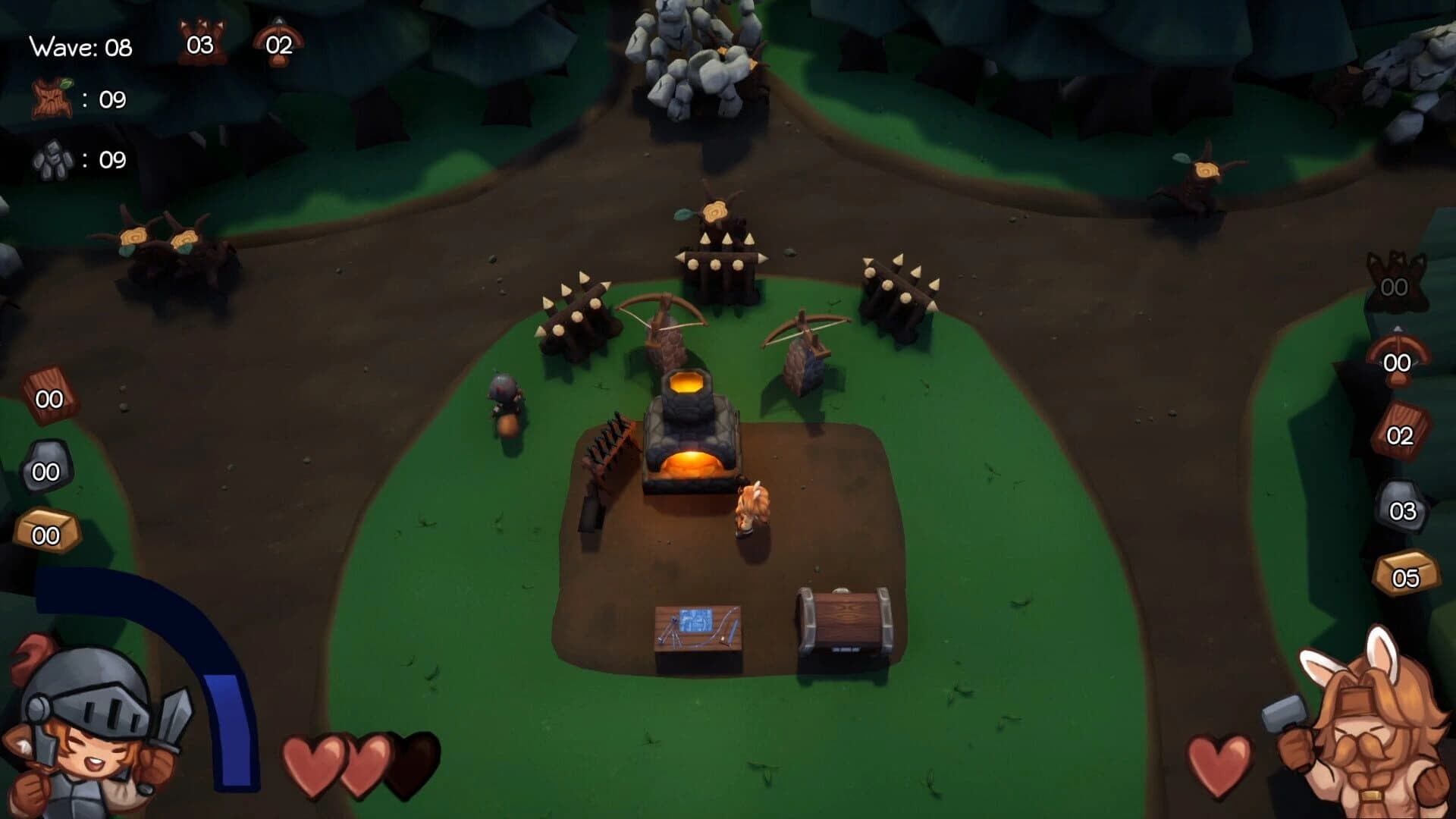 War Smith screenshot 5
