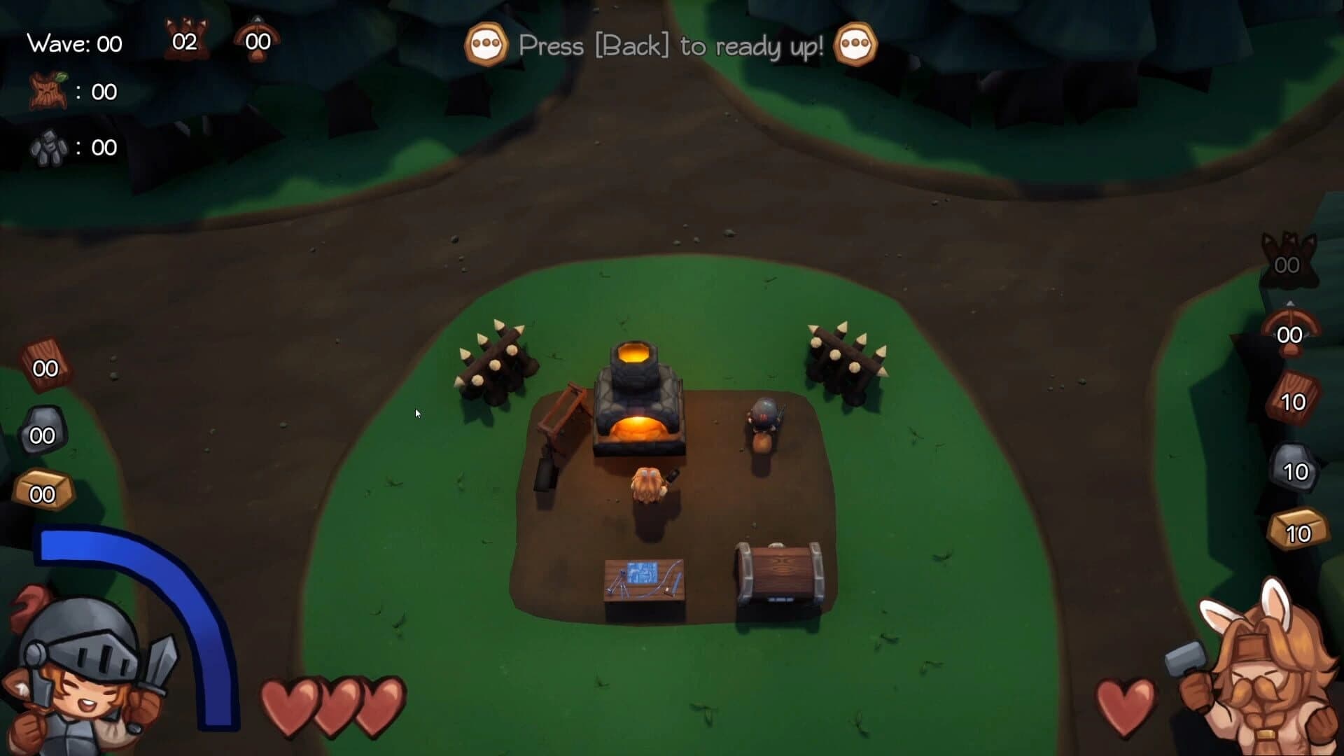 War Smith screenshot 2