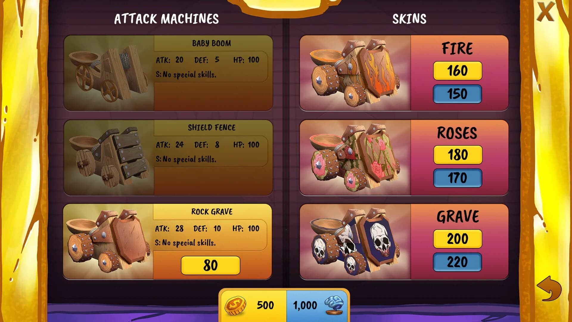 War Solution screenshot 2