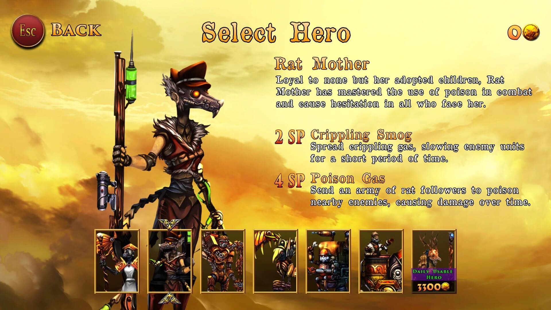 War Theatre screenshot 3