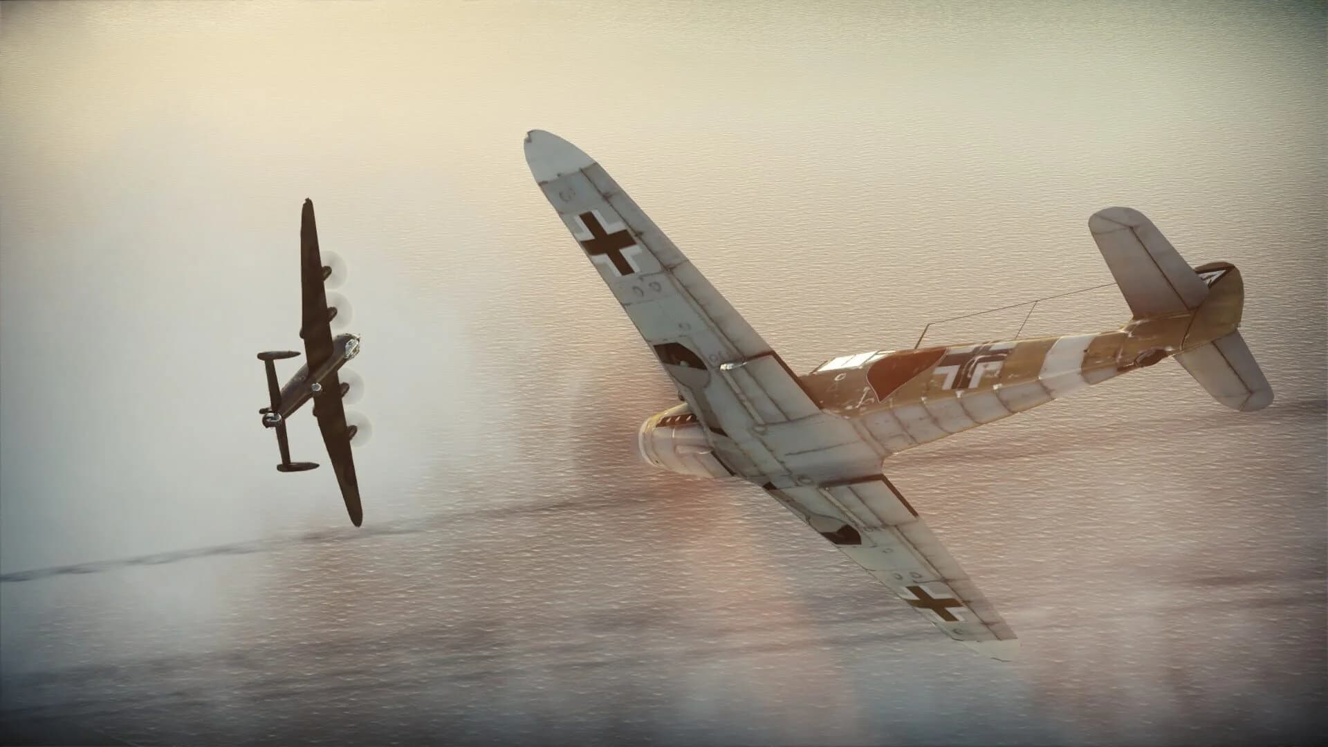 War Thunder screenshot 1