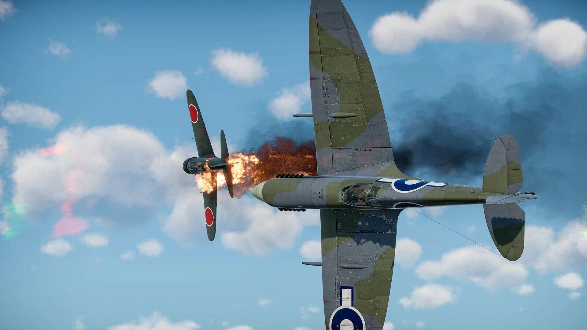 War Thunder Mobile screenshot 2